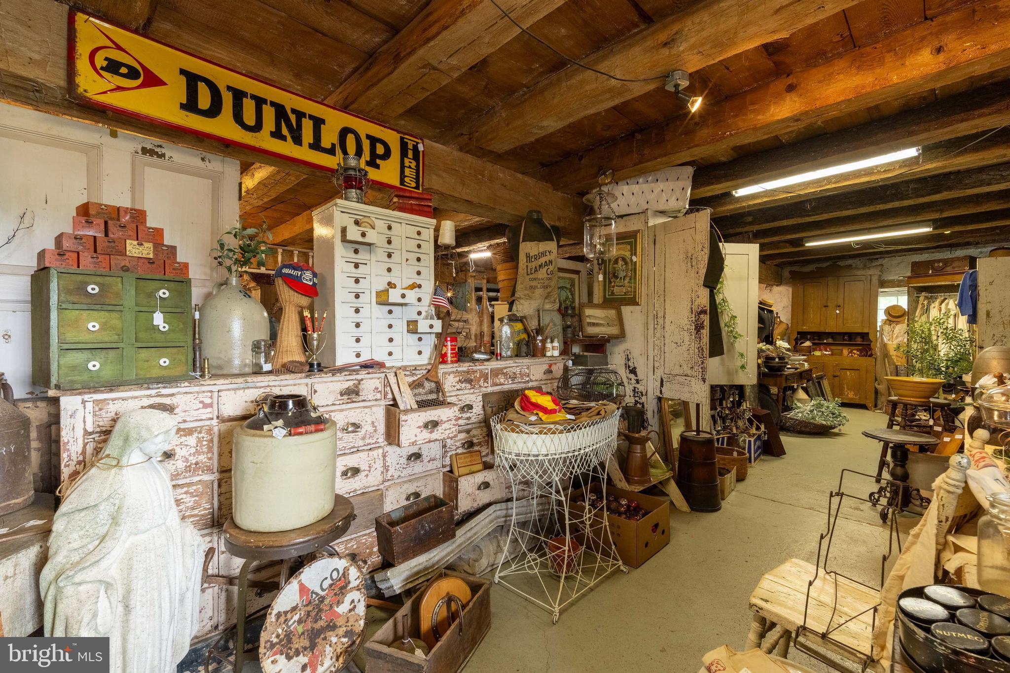 SOUTH MIDDLETON TWP - Residential