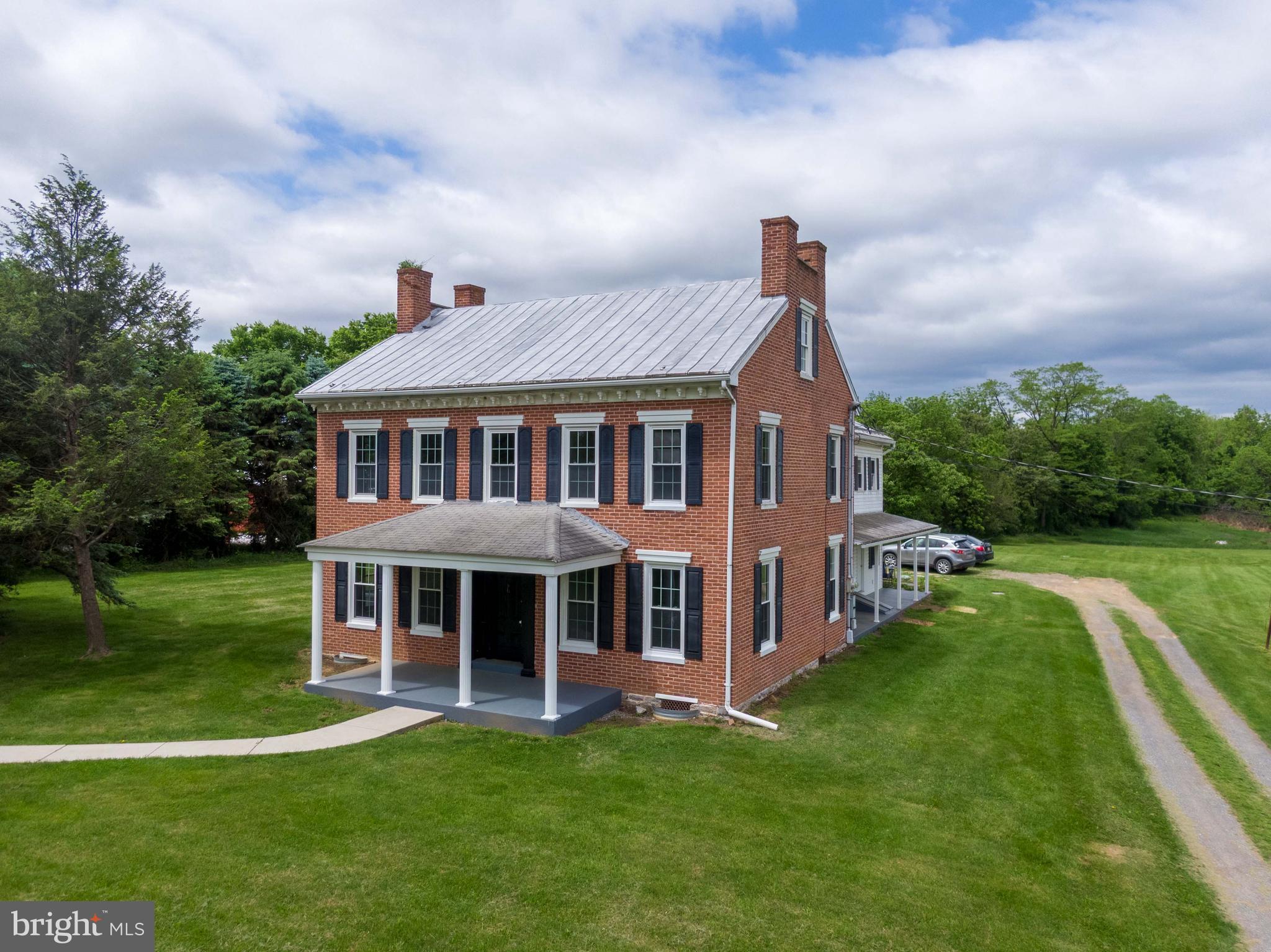 SOUTH MIDDLETON TWP - Residential