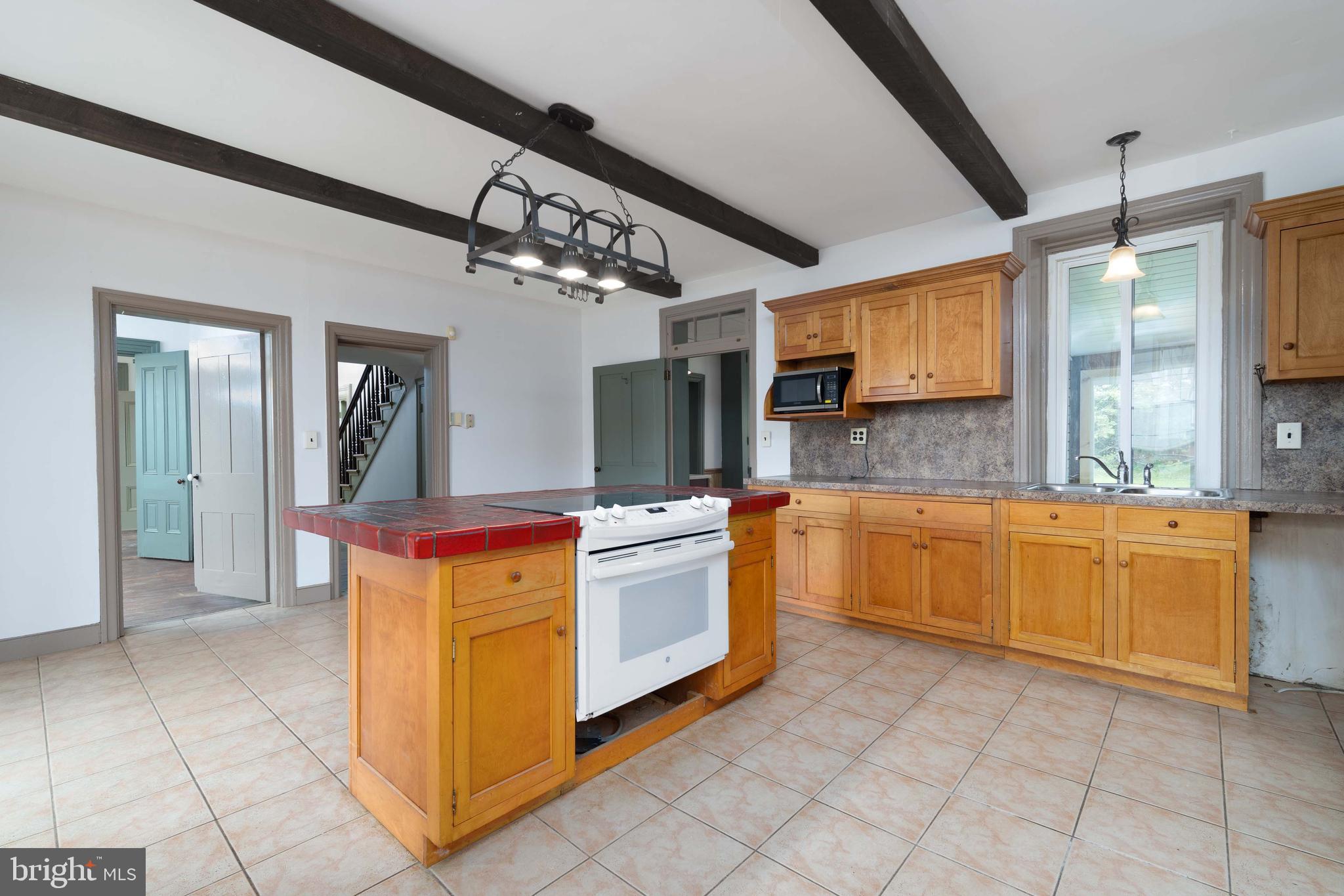 SOUTH MIDDLETON TWP - Residential