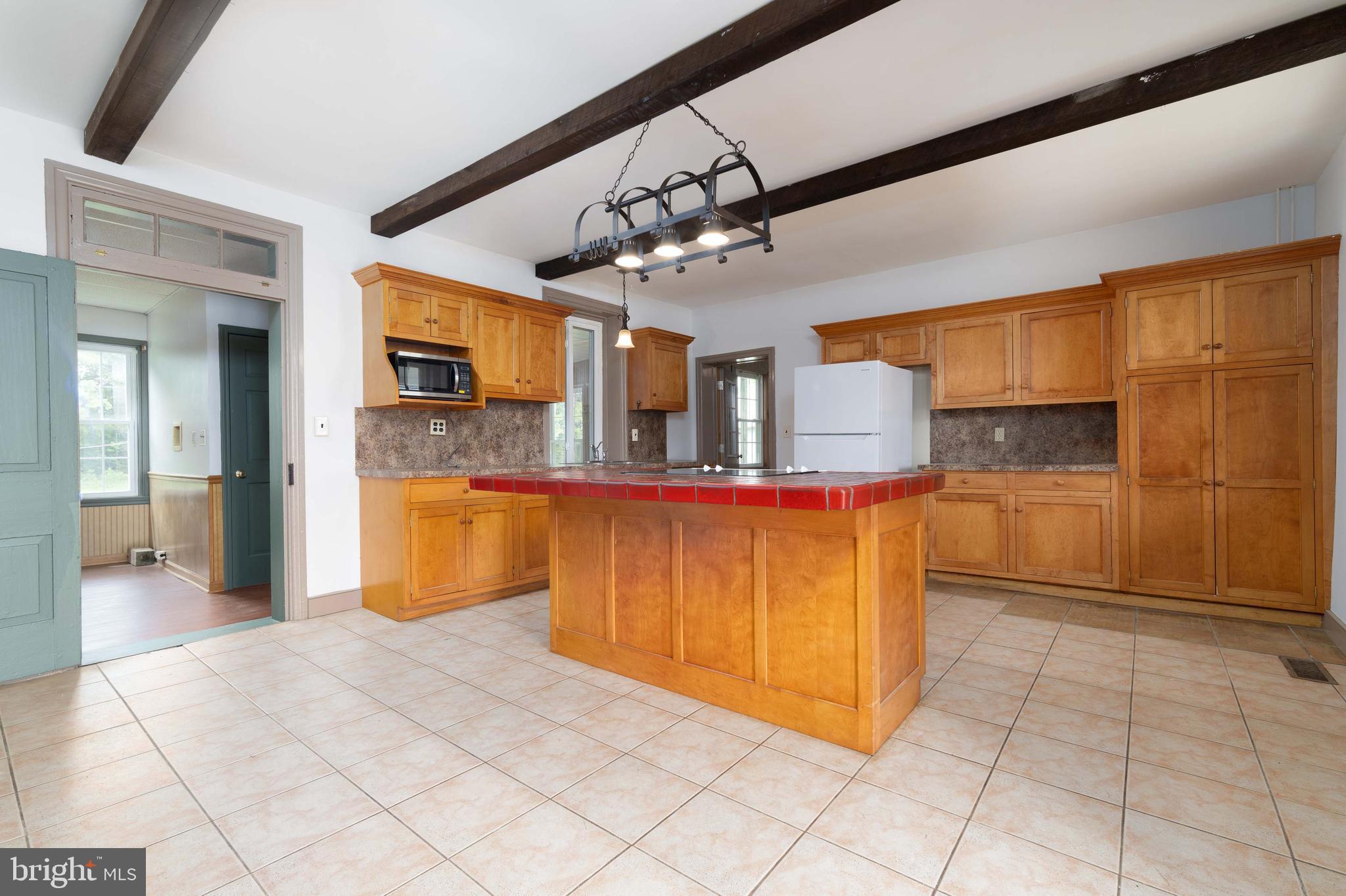 SOUTH MIDDLETON TWP - Residential