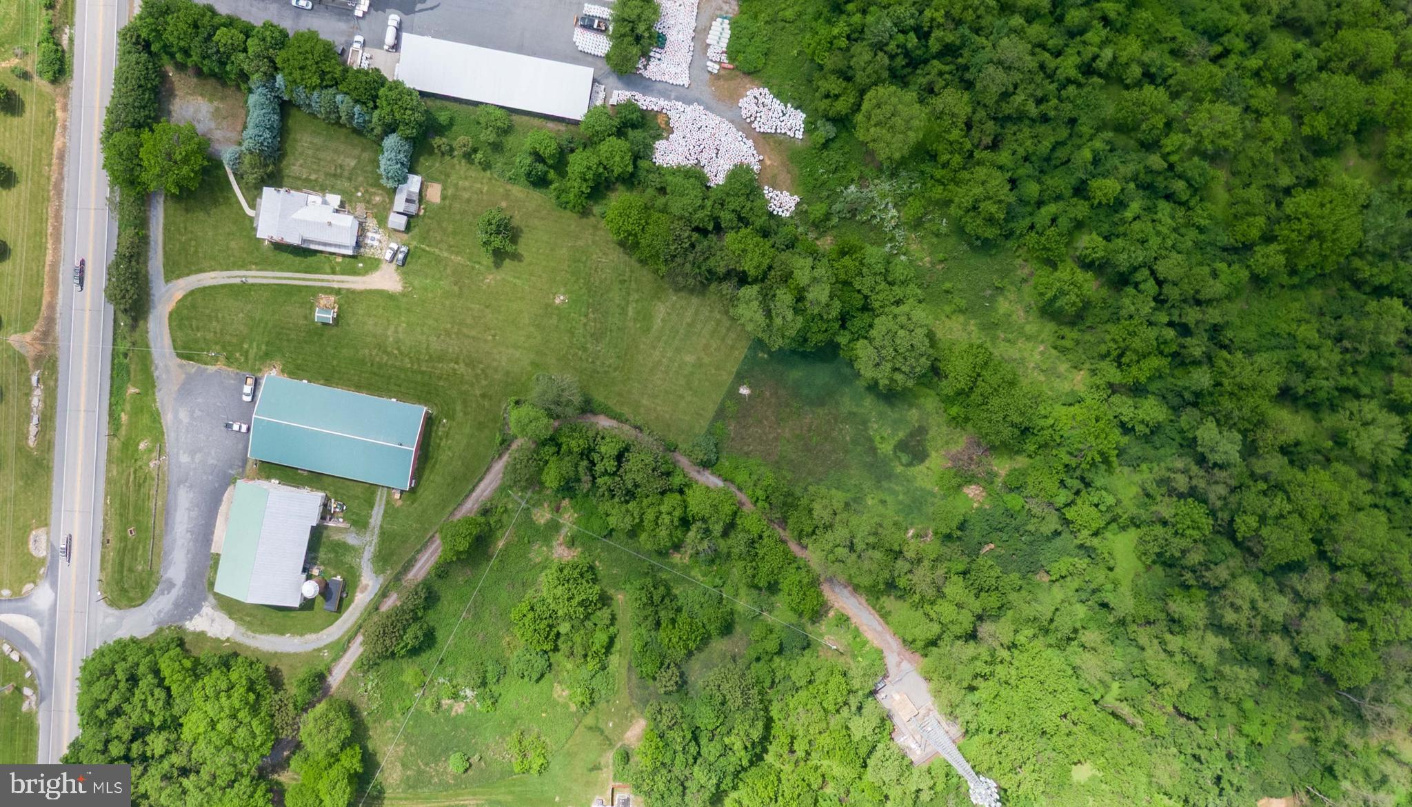 SOUTH MIDDLETON TWP - Residential