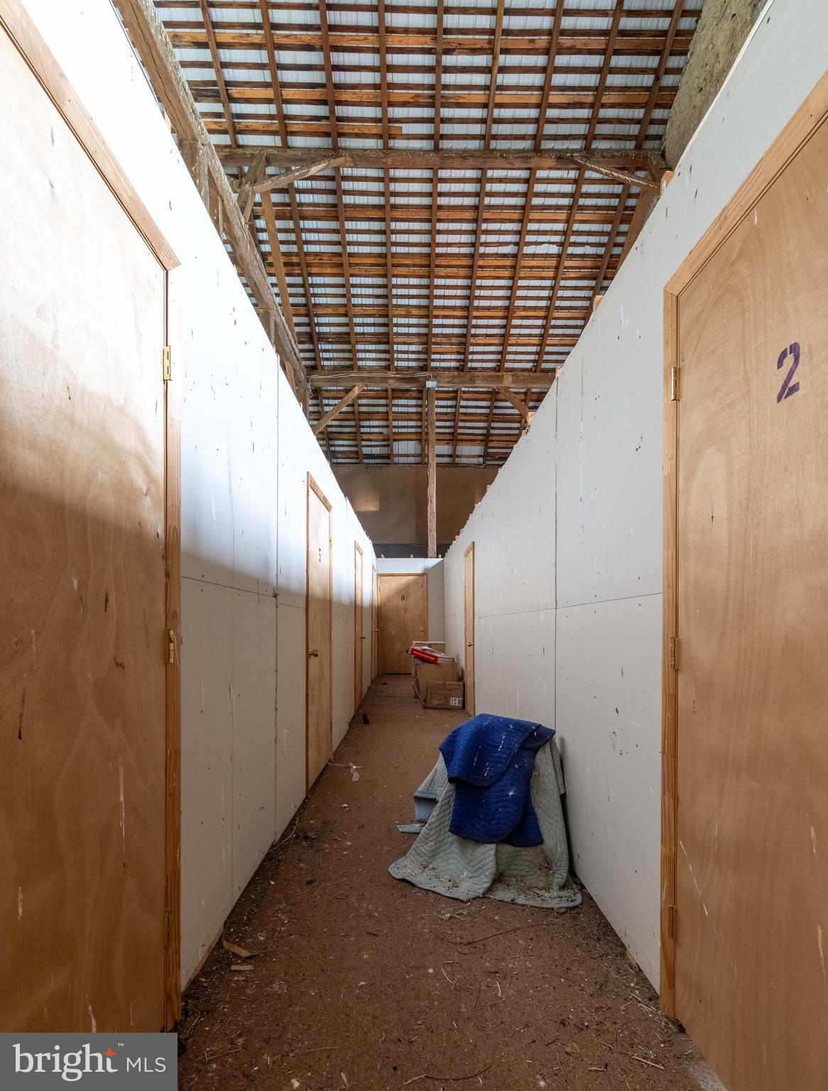 SOUTH MIDDLETON TWP - Residential