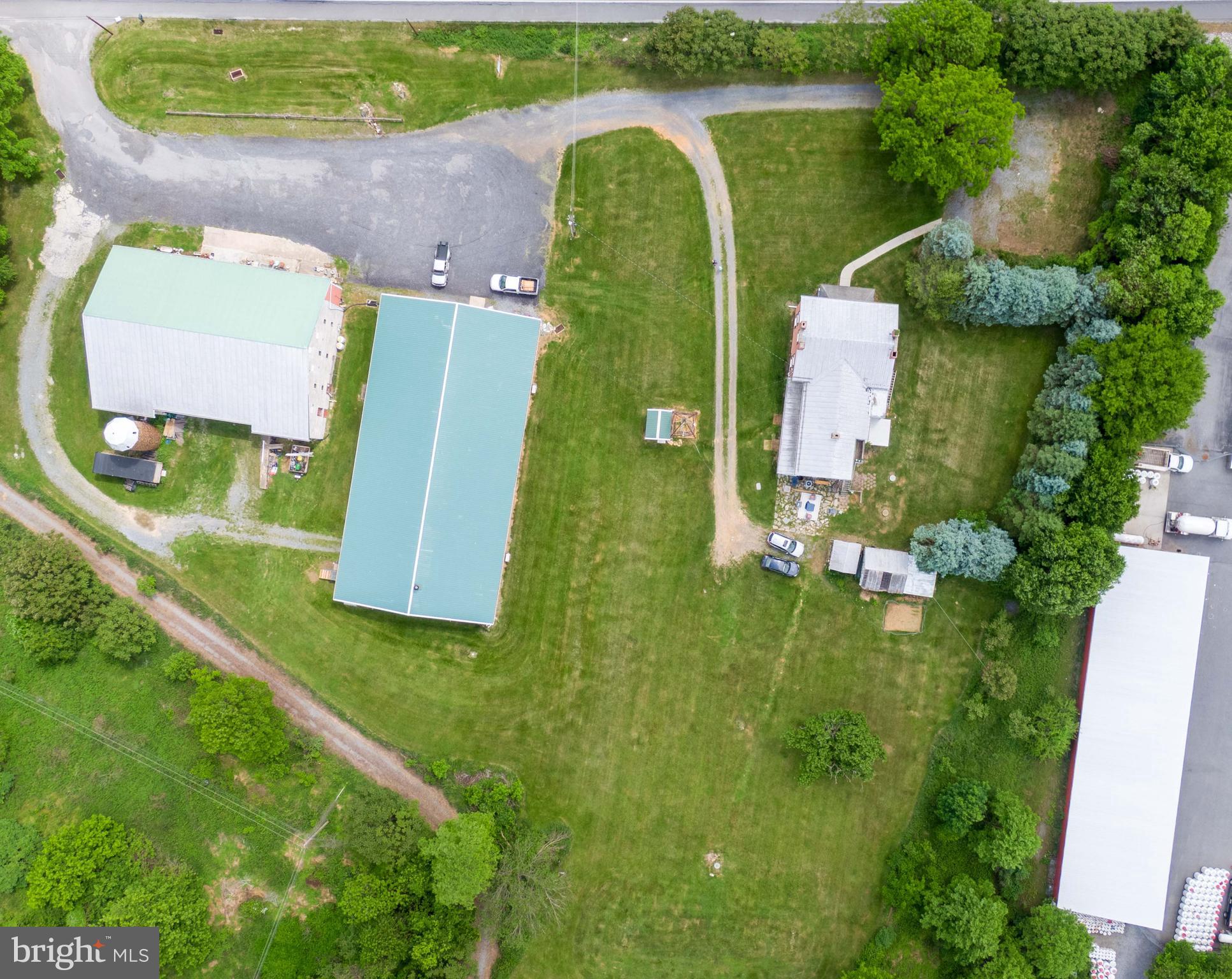 SOUTH MIDDLETON TWP - Residential