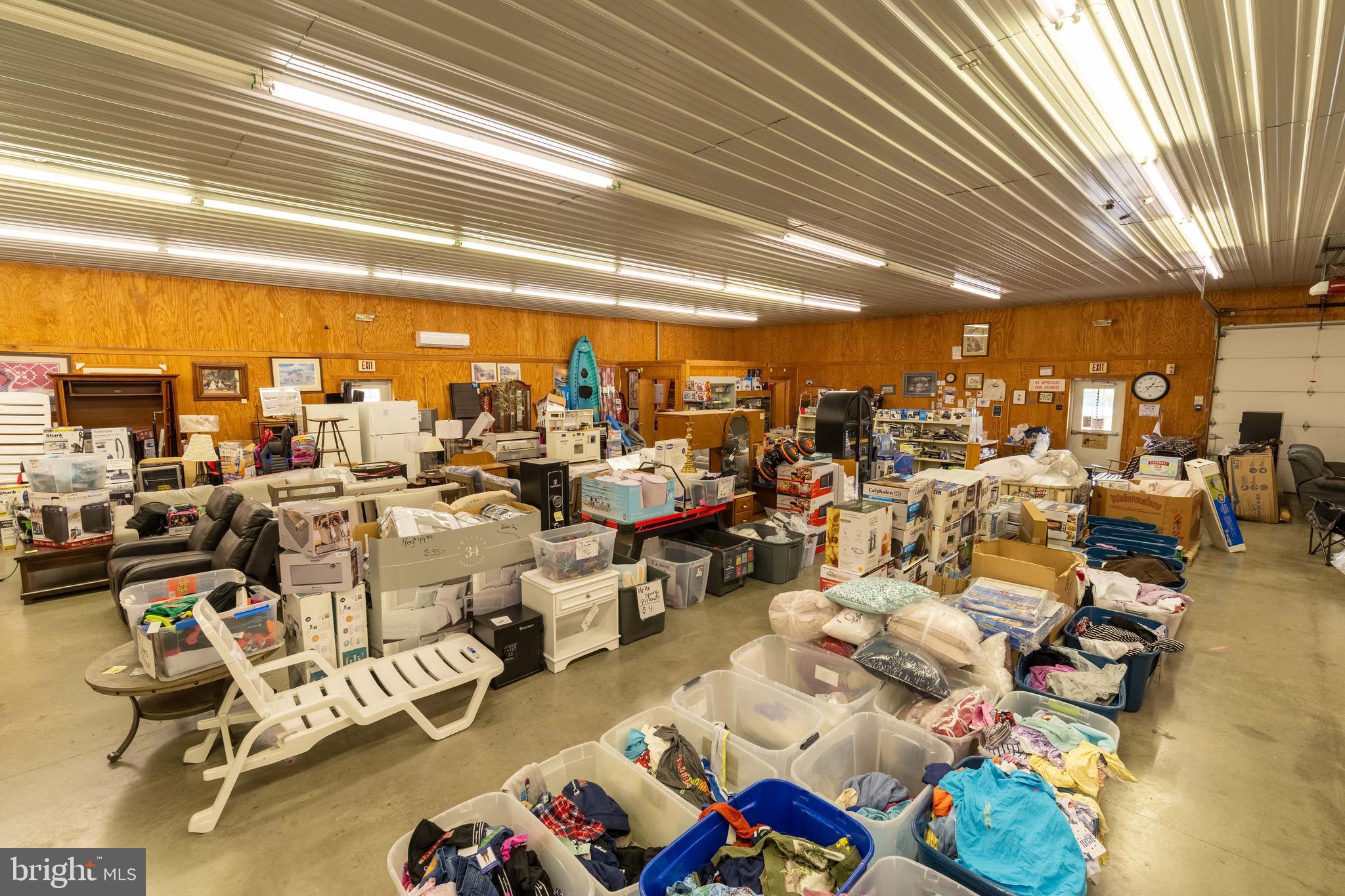 SOUTH MIDDLETON TWP - Residential