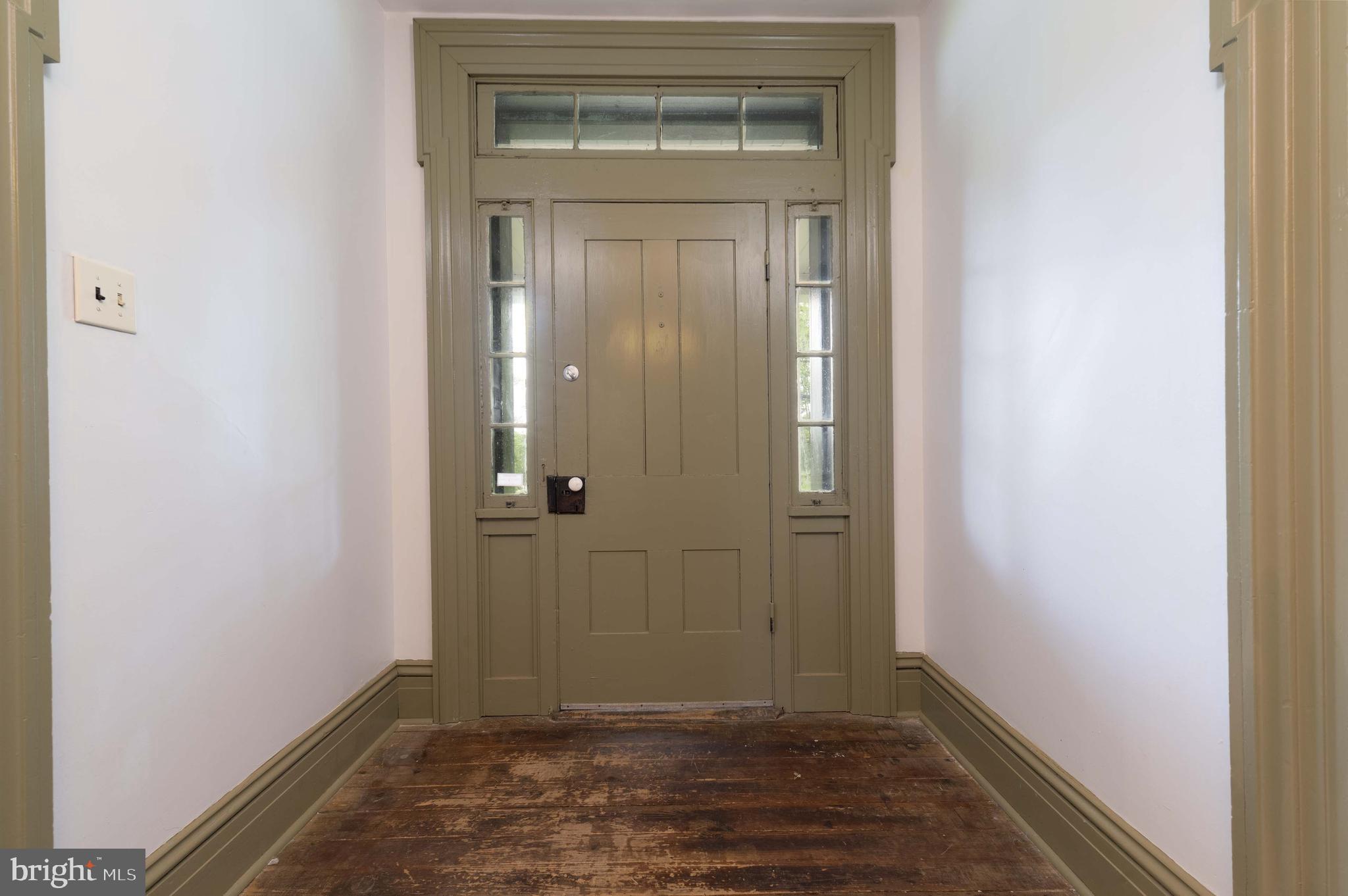 SOUTH MIDDLETON TWP - Residential