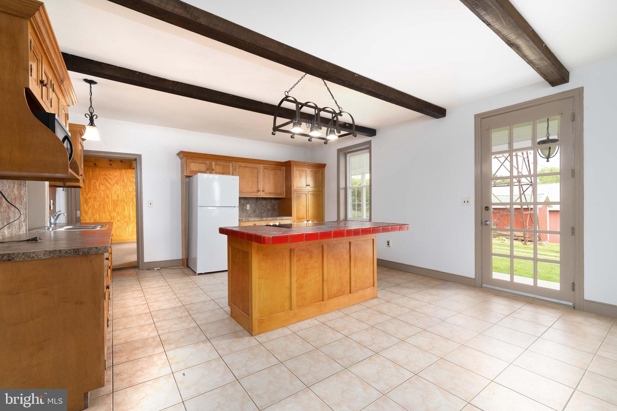 SOUTH MIDDLETON TWP - Residential