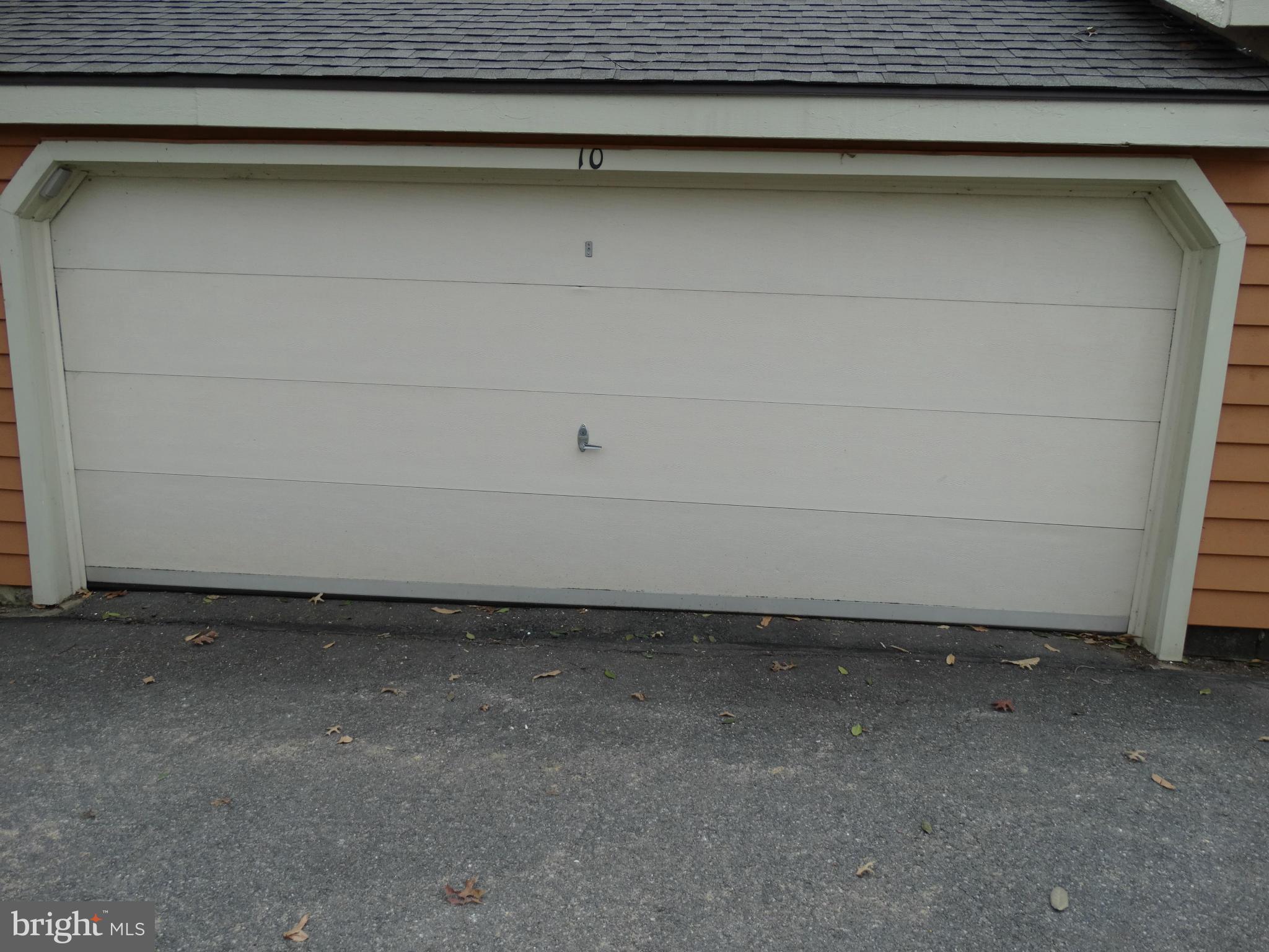 HARBOR POINT - Residential