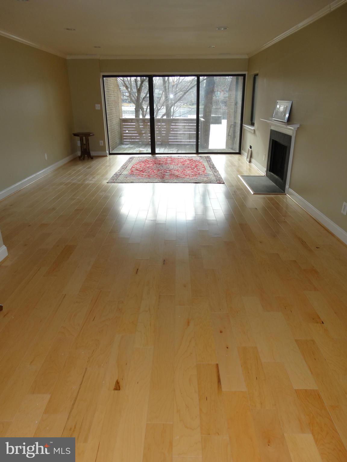 HARBOR POINT - Residential