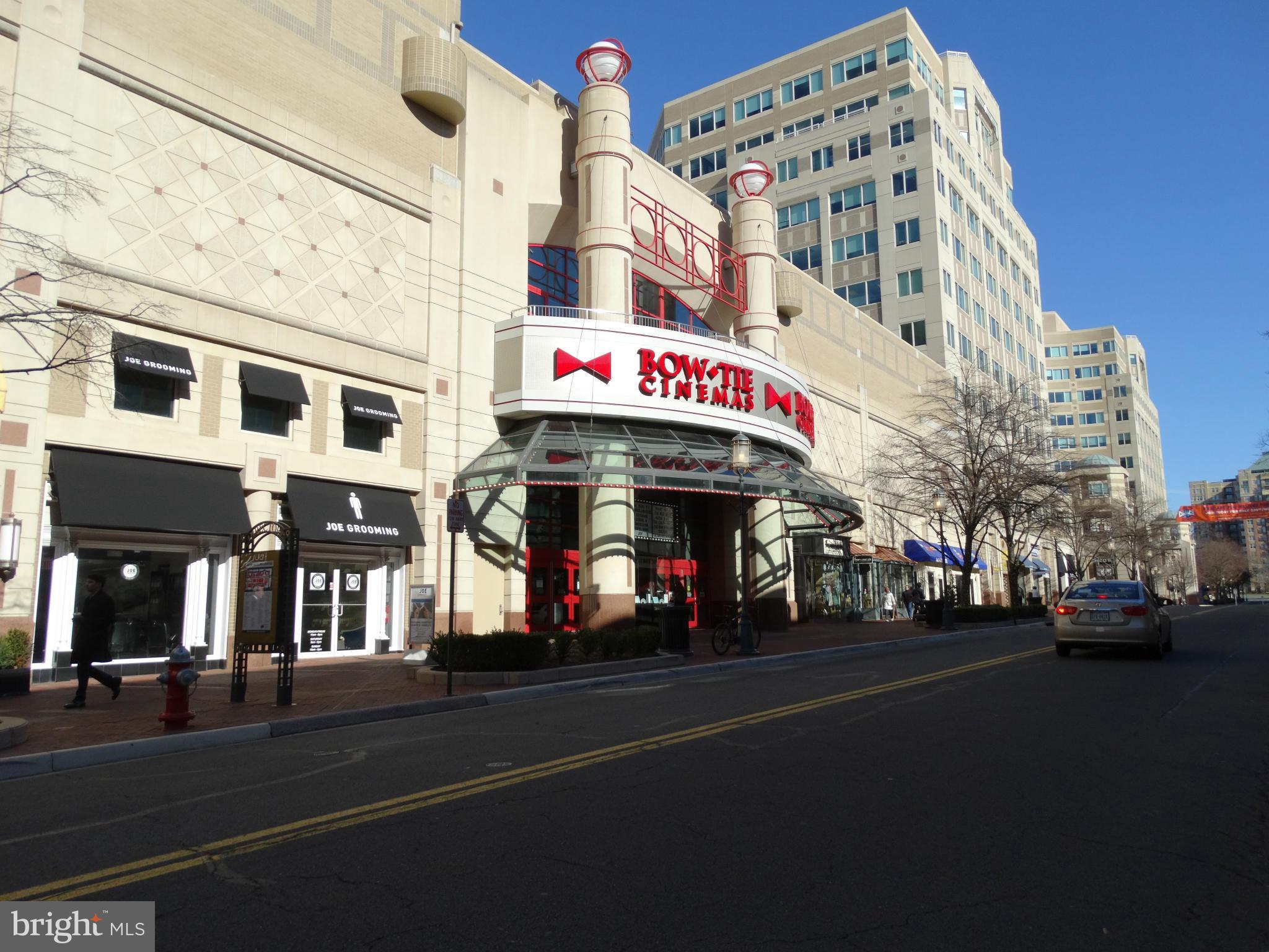 HARBOR POINT - Residential