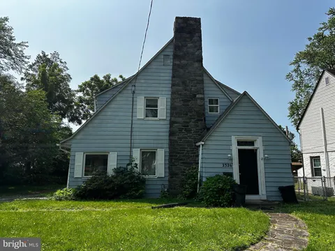 2326 Franklin Avenue, Morton, PA 19070 - MLS#: PADE2092692