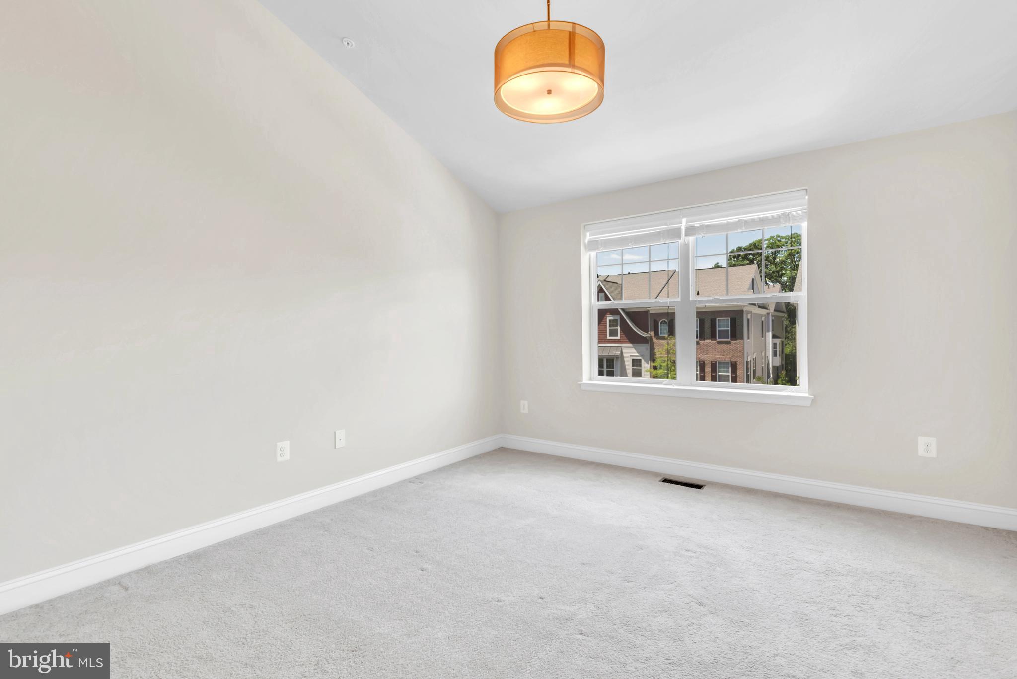 VILLAGE GREENS - Residential Lease