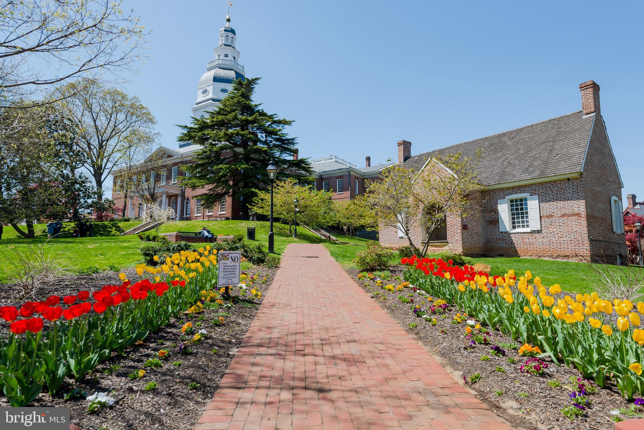 VILLAGE GREENS - Residential Lease