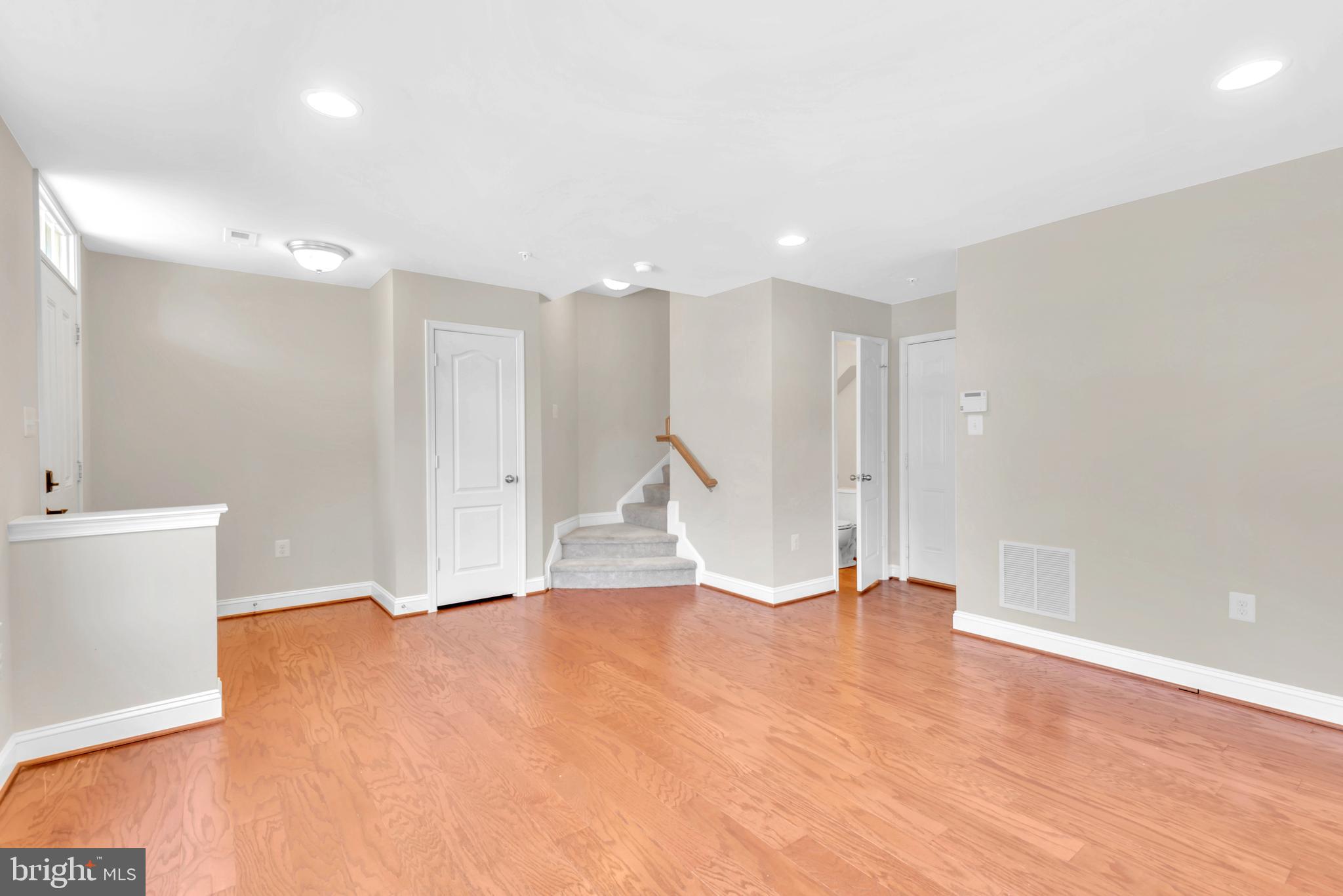 VILLAGE GREENS - Residential Lease