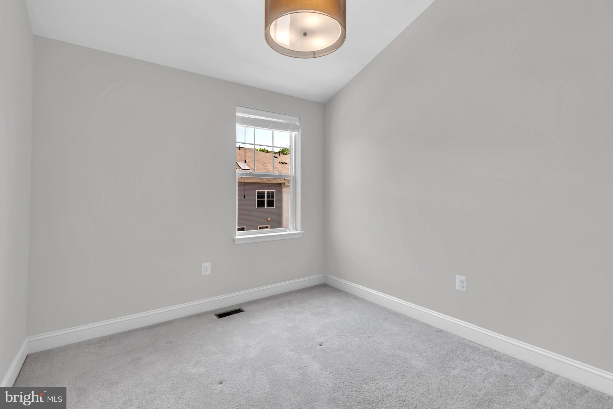 VILLAGE GREENS - Residential Lease