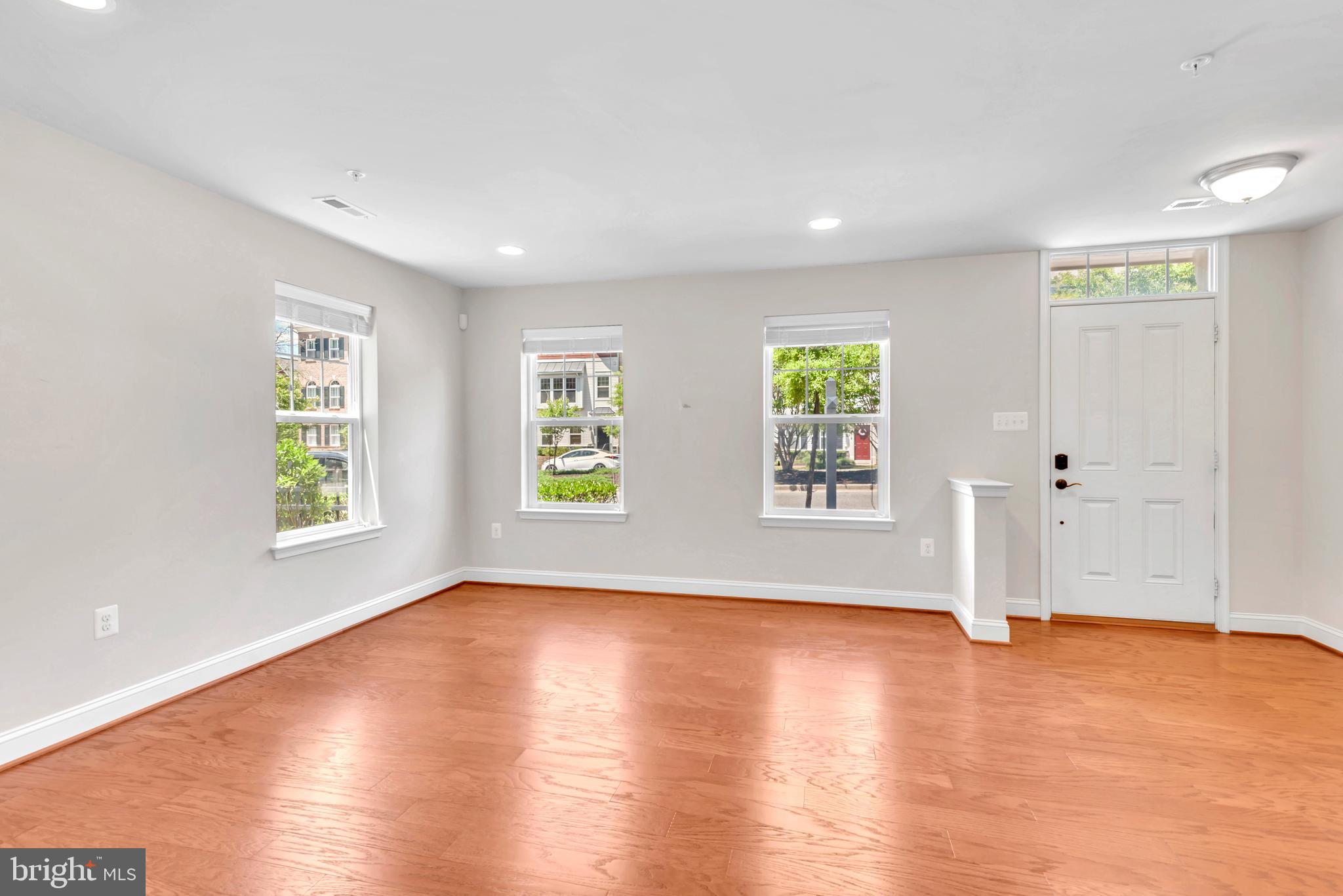 VILLAGE GREENS - Residential Lease