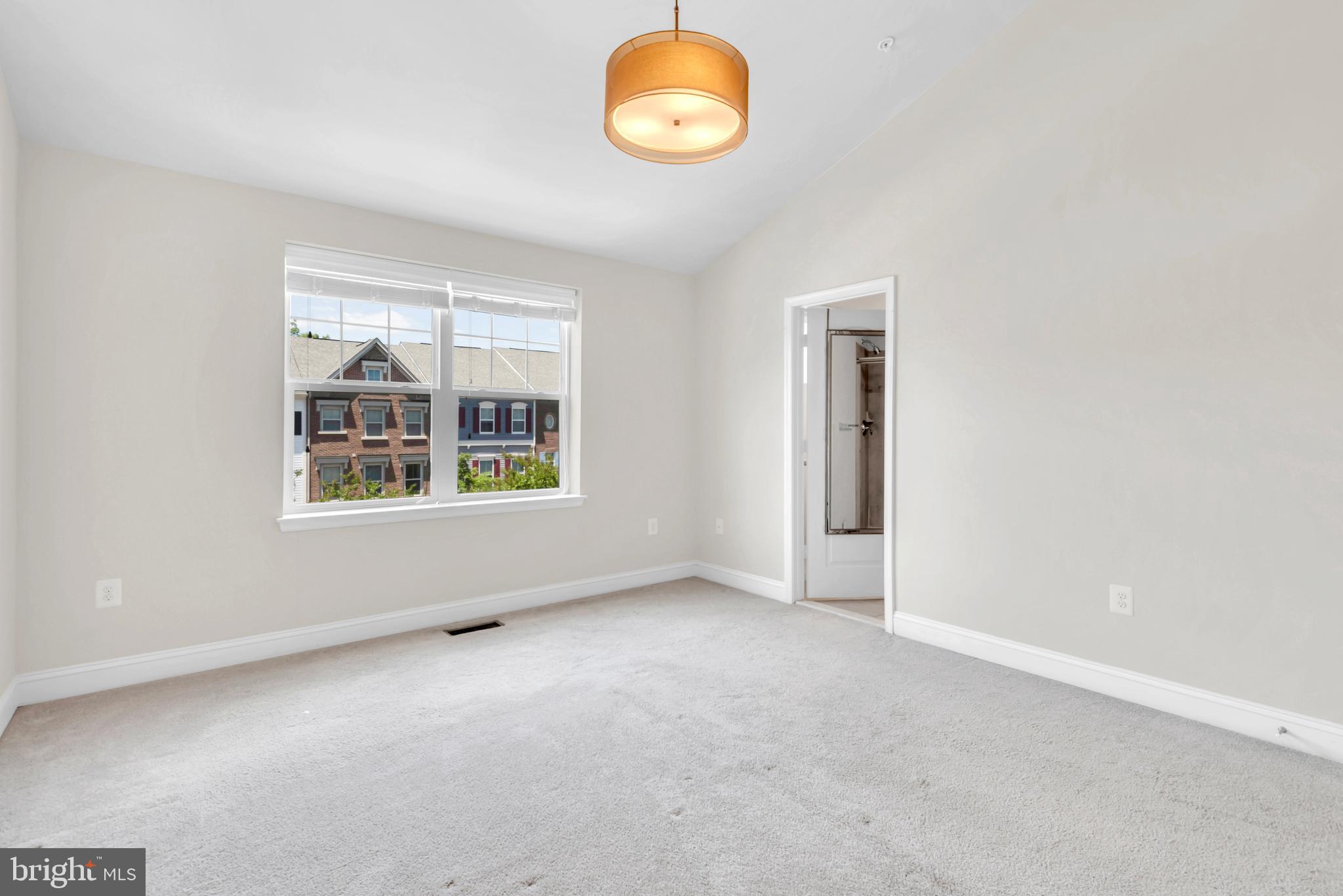 VILLAGE GREENS - Residential Lease