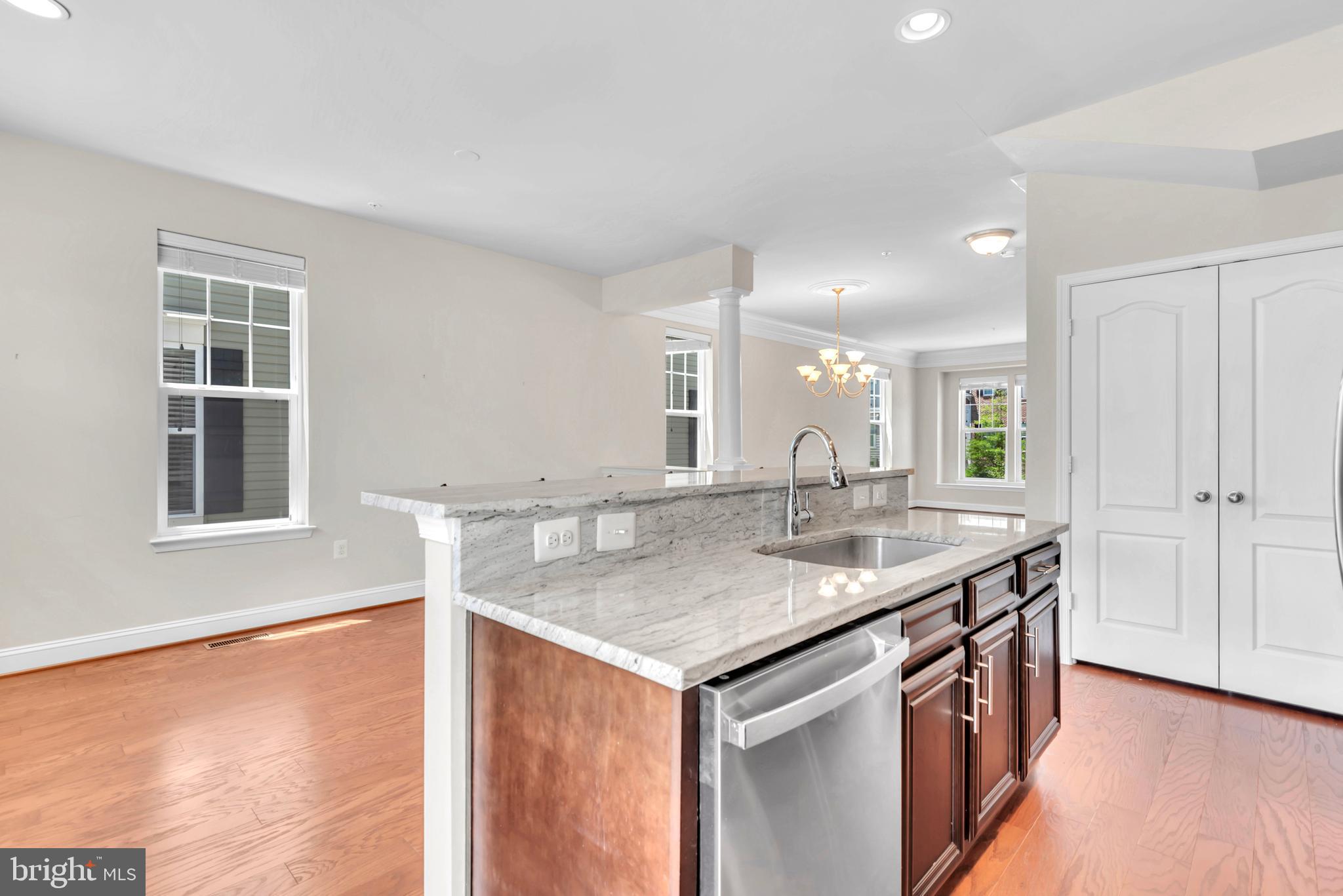 VILLAGE GREENS - Residential Lease