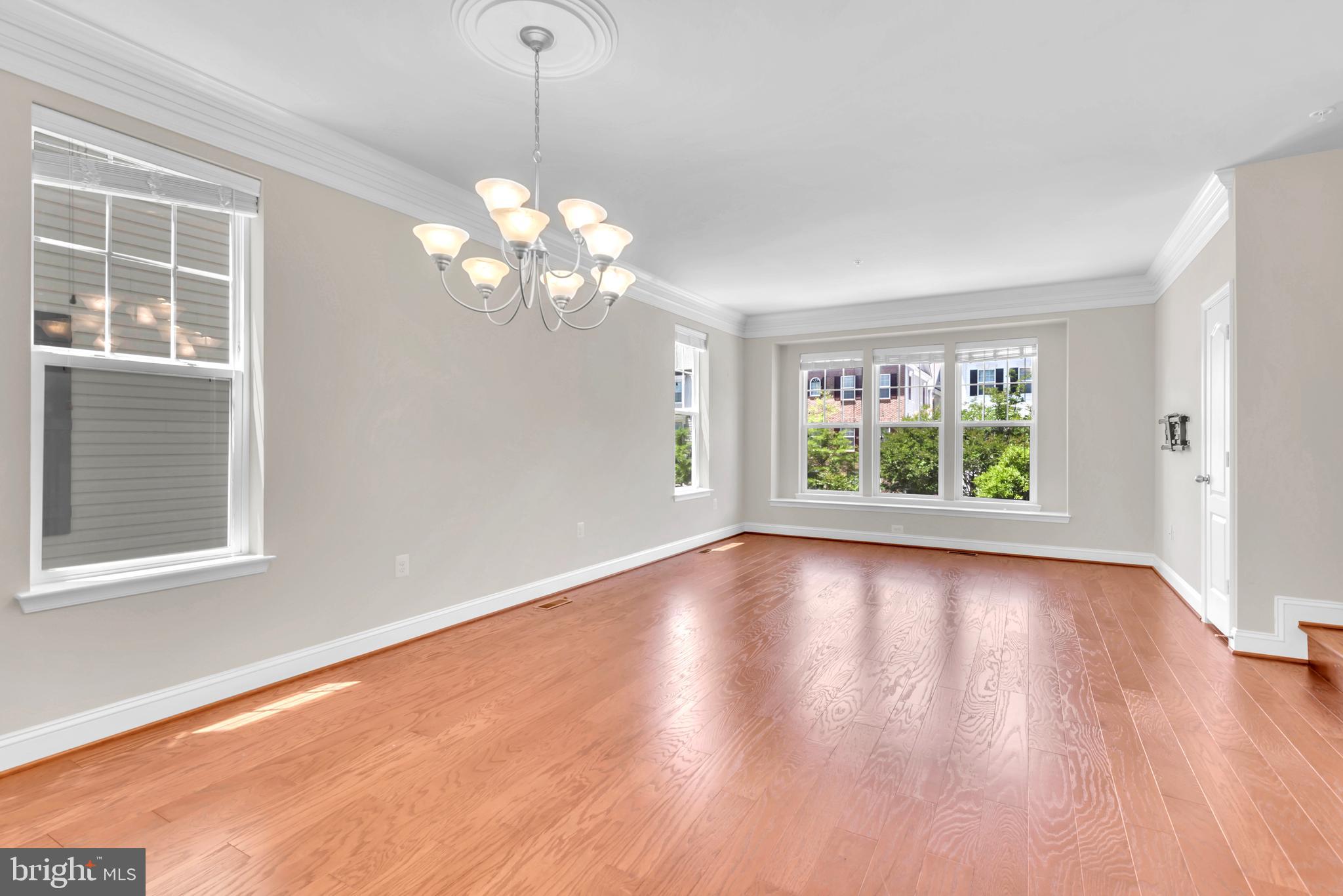 VILLAGE GREENS - Residential Lease