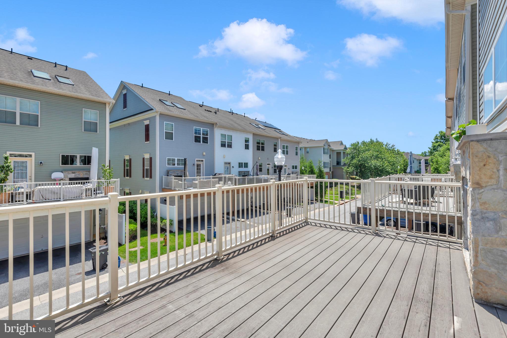 VILLAGE GREENS - Residential Lease