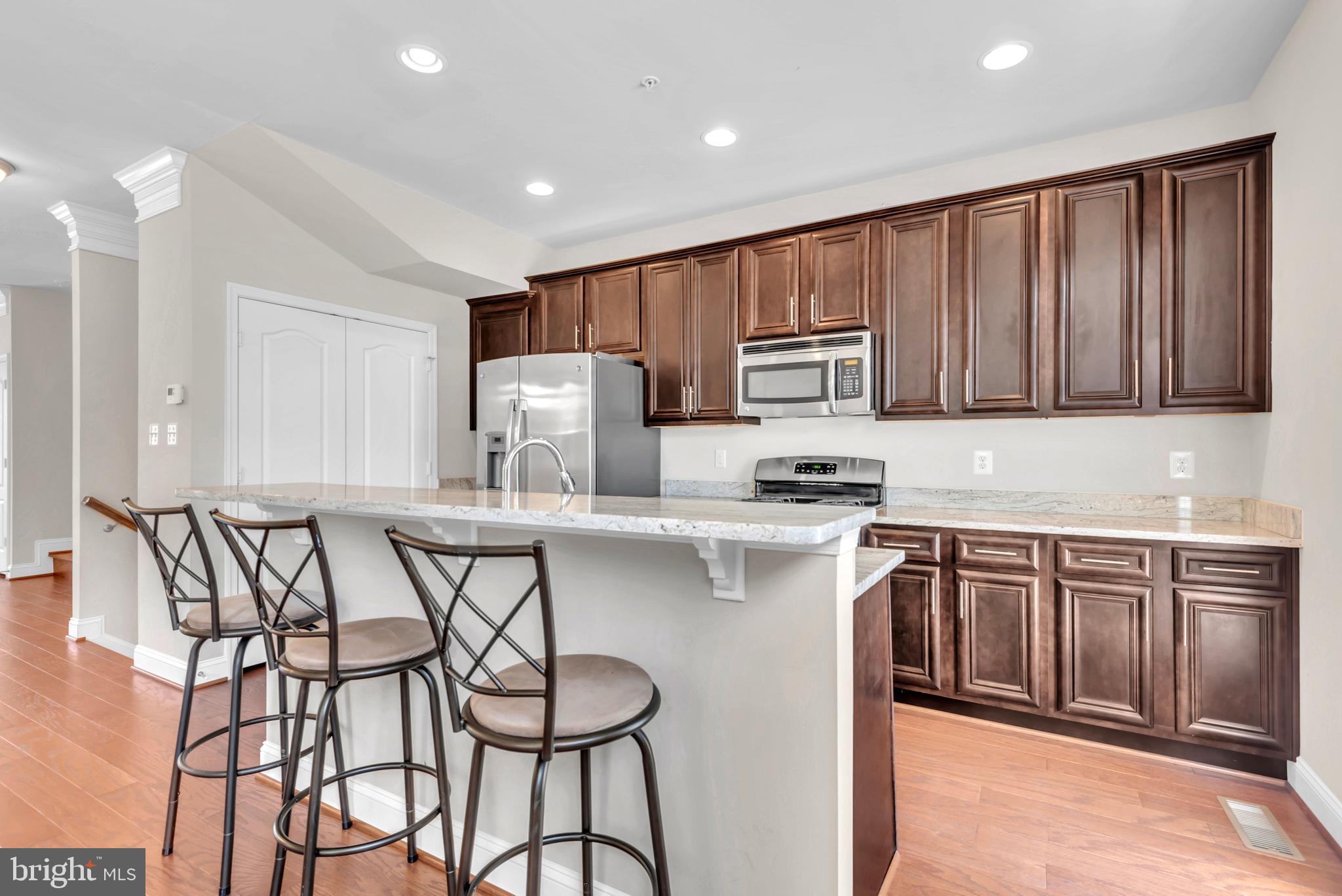 VILLAGE GREENS - Residential Lease