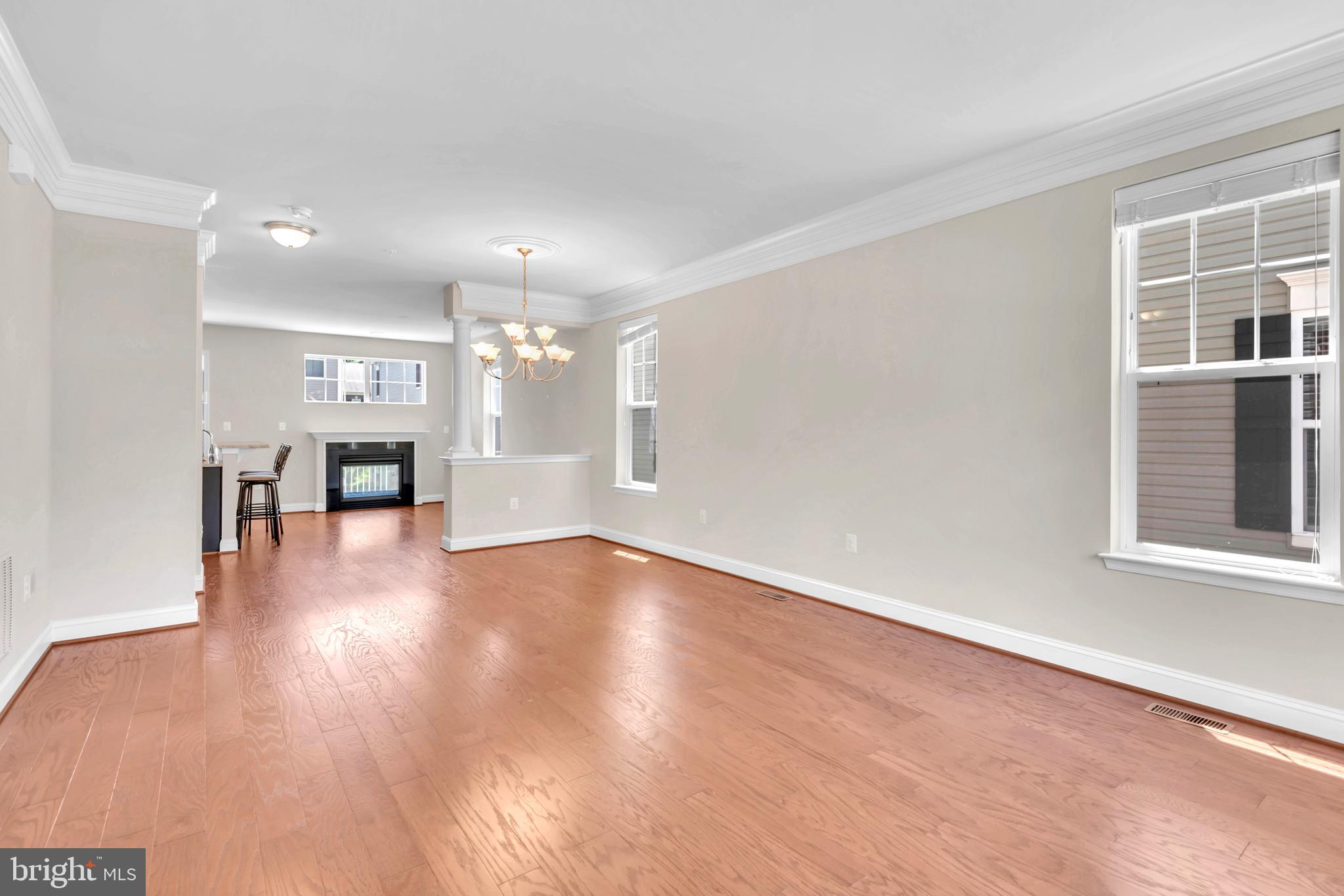 VILLAGE GREENS - Residential Lease