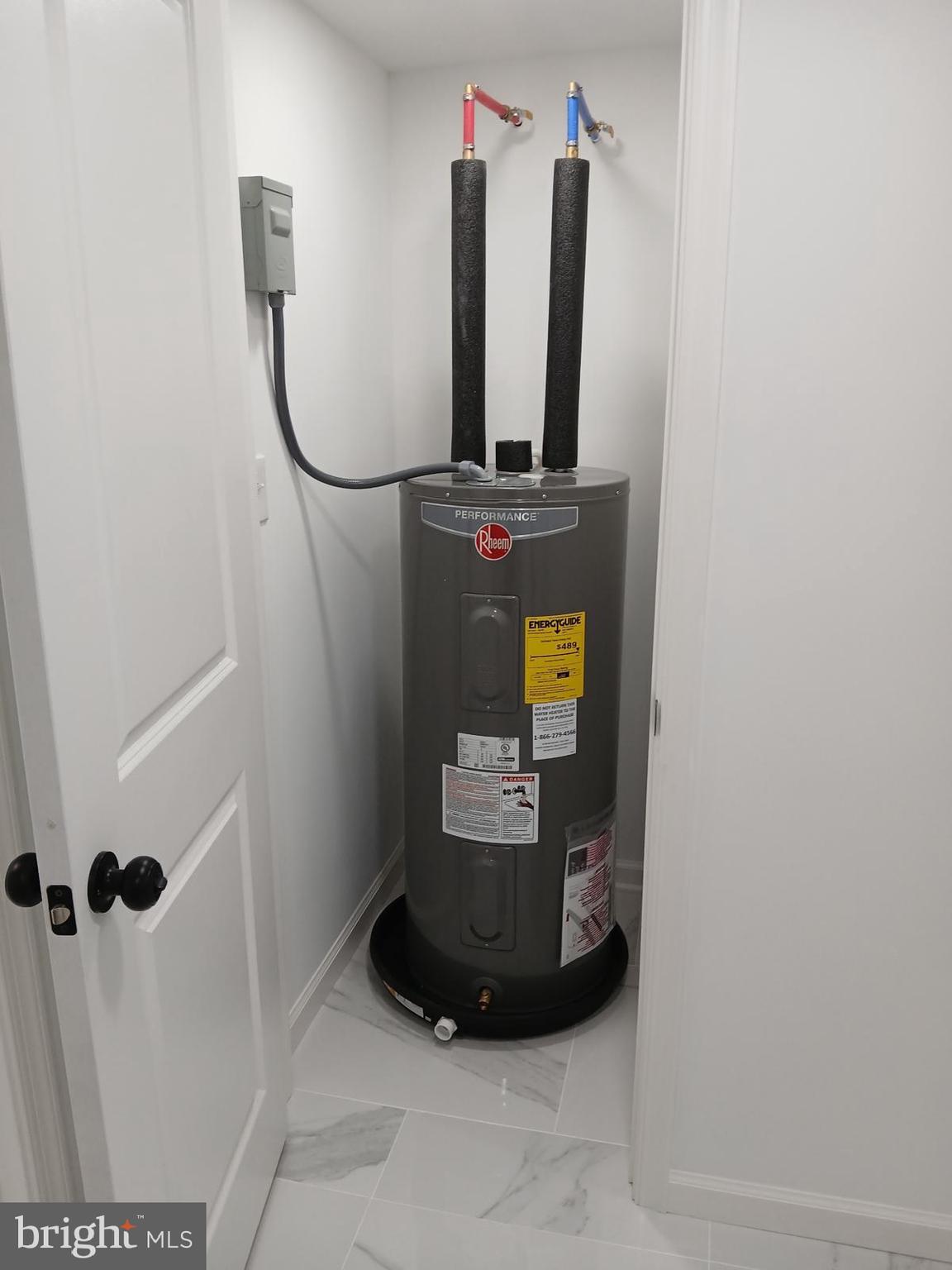 STRAWBERRY MANSION - Residential