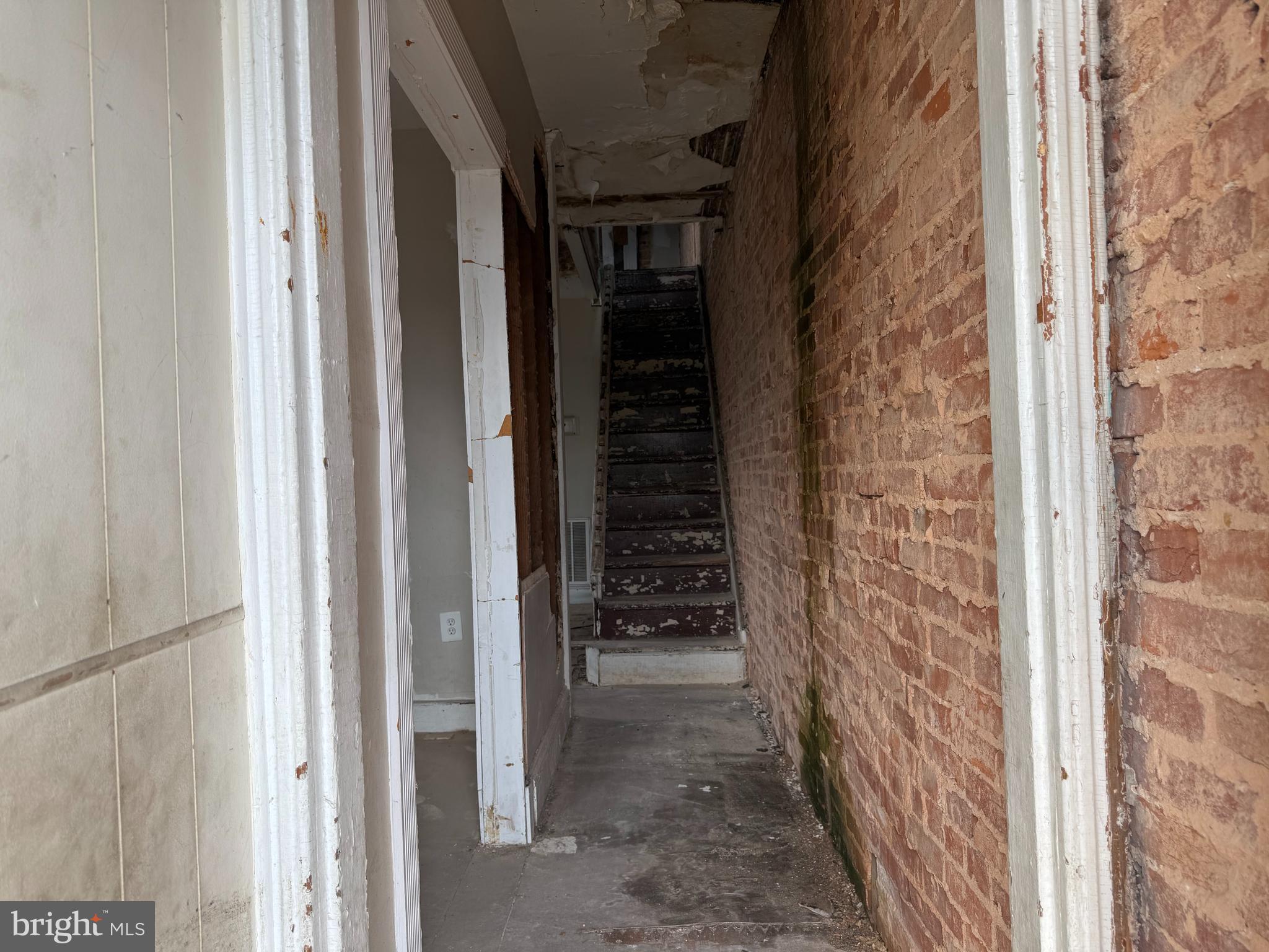601 S BENTALOU STREET