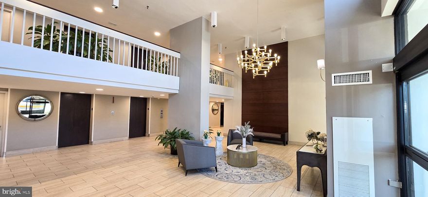 Welcome home to this beautifully updated 8th-floor condo in the heart of Falls Church! Filled with natural light, this spacious 2-bedroom, 2-bath residence features brand-new flooring, fresh modern paint, and an open, airy layout designed for comfortable living. The kitchen showcases sleek stainless-steel appliances, perfect for everyday cooking and entertaining. Enjoy the convenience of an in-unit laundry area, generous living spaces, and peaceful elevated views. Ideally located just minutes from Tysons Corner shopping and dining, INOVA Hospital, and easy access to Washington, D.C., this home truly offers the perfect blend of style, comfort, and unbeatable location. Don’t miss the opportunity to own a bright, move-in-ready home in one of Northern Virginia’s most convenient and sought-after areas!