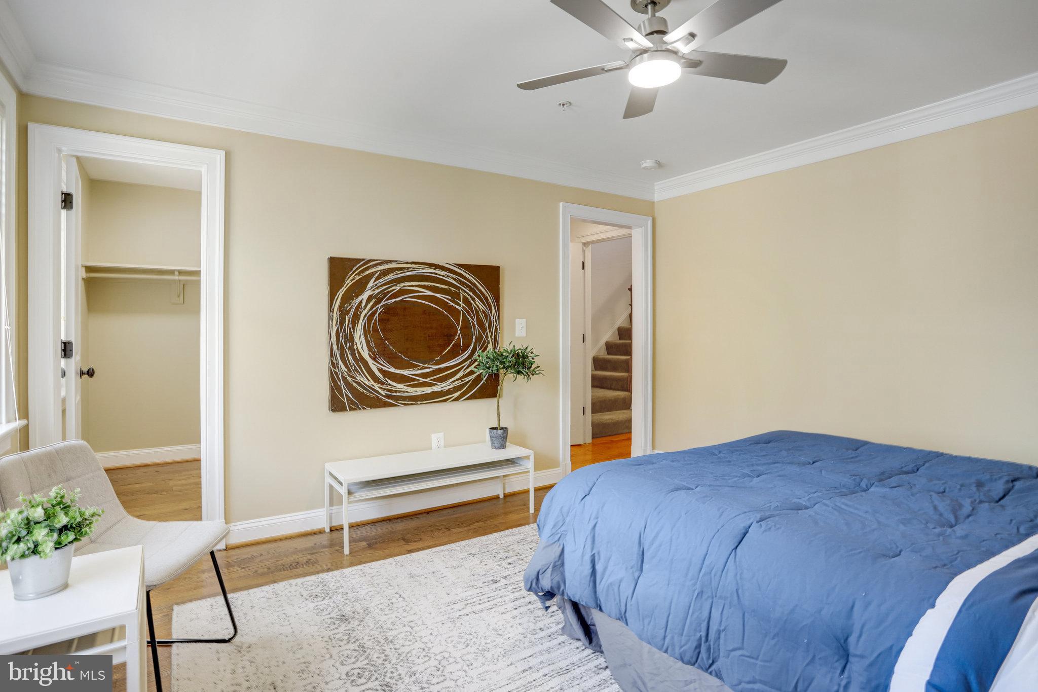 WOODSIDE - Residential