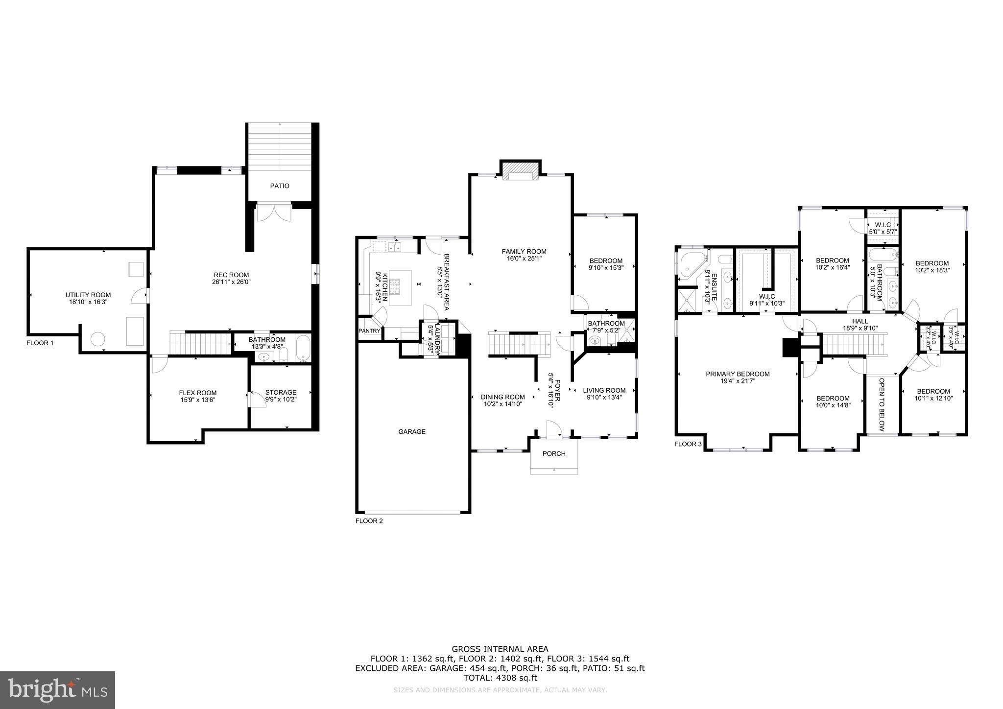 LANIER FARMS - Residential