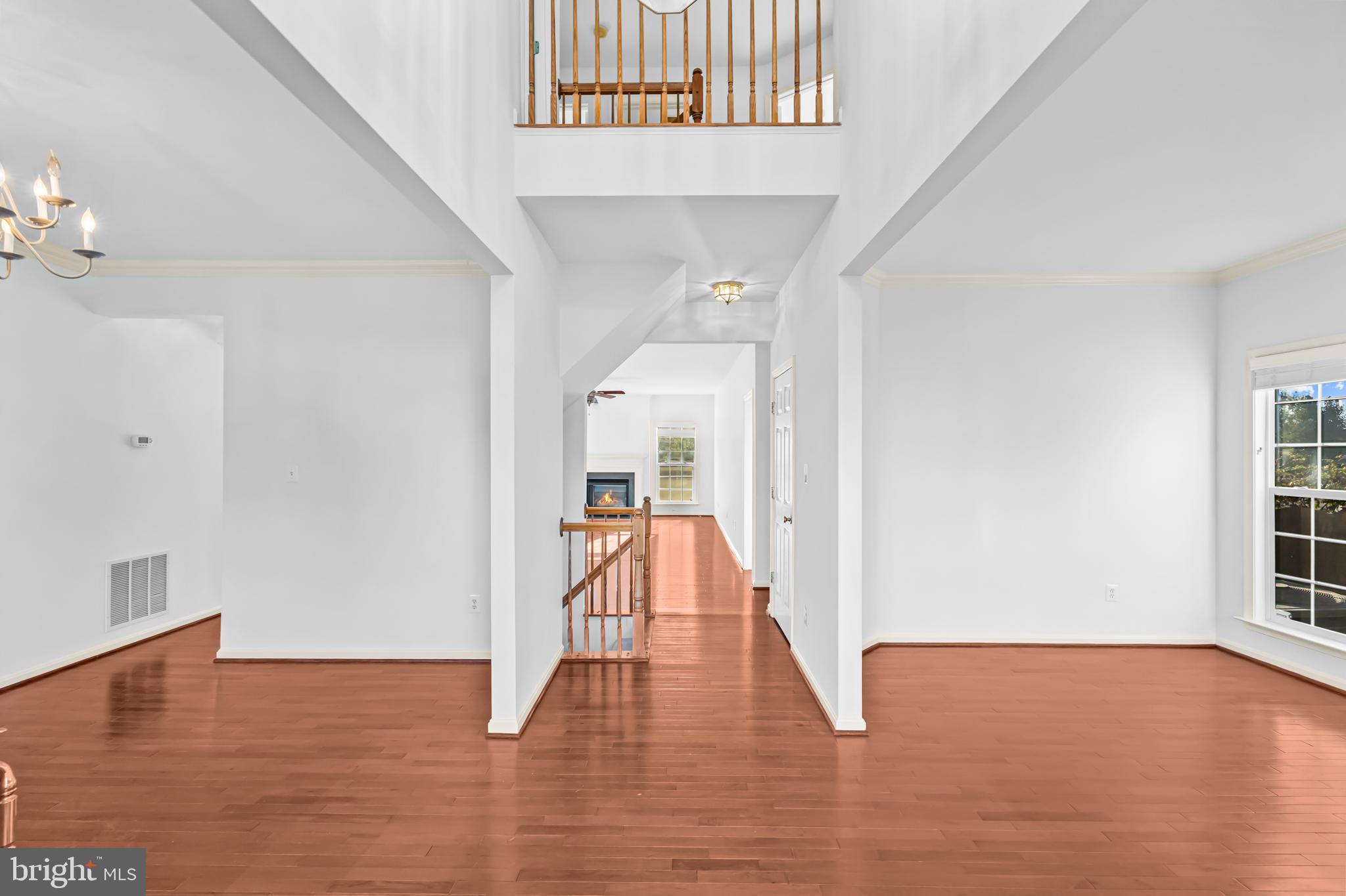 LANIER FARMS - Residential