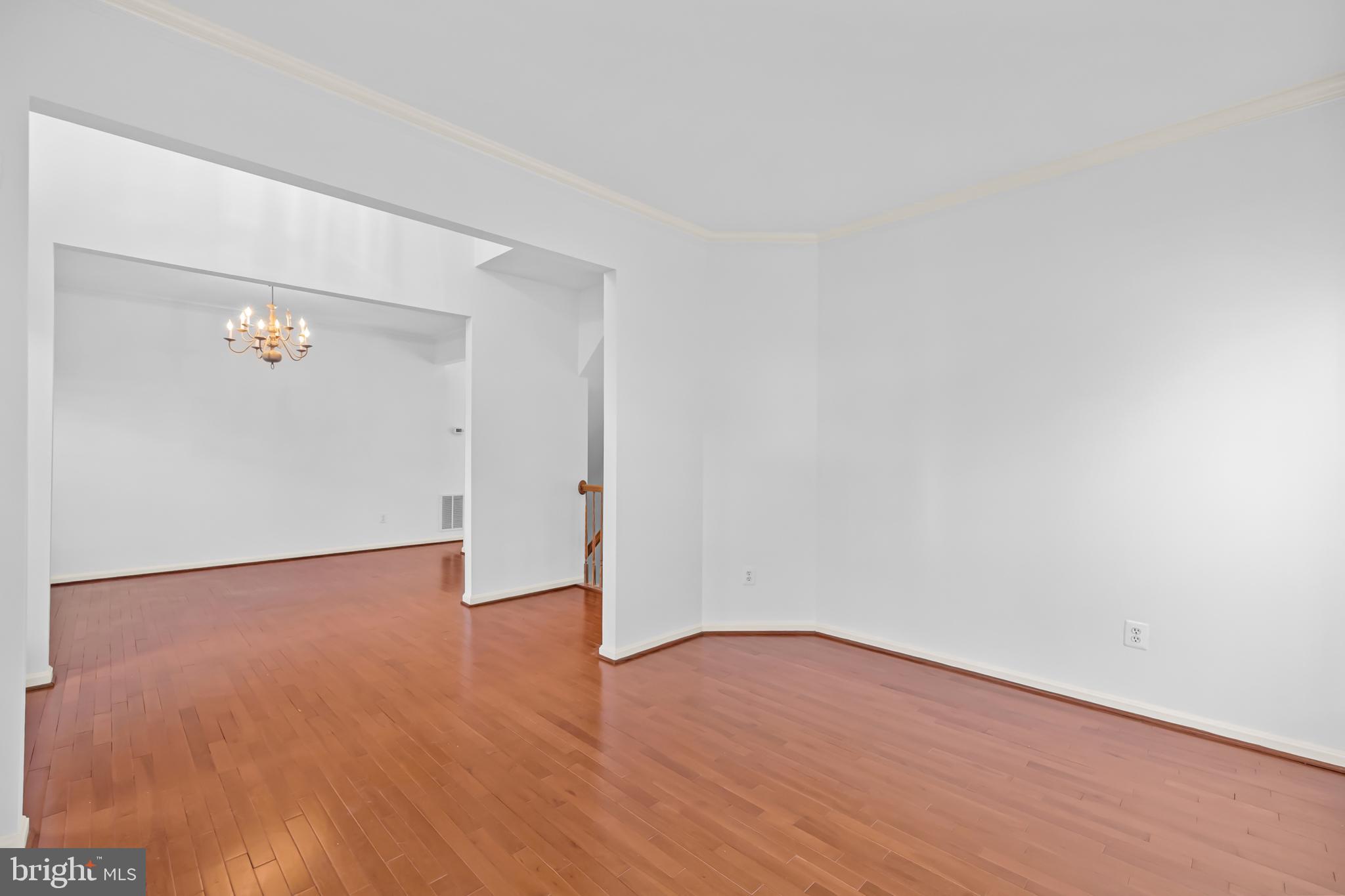 LANIER FARMS - Residential