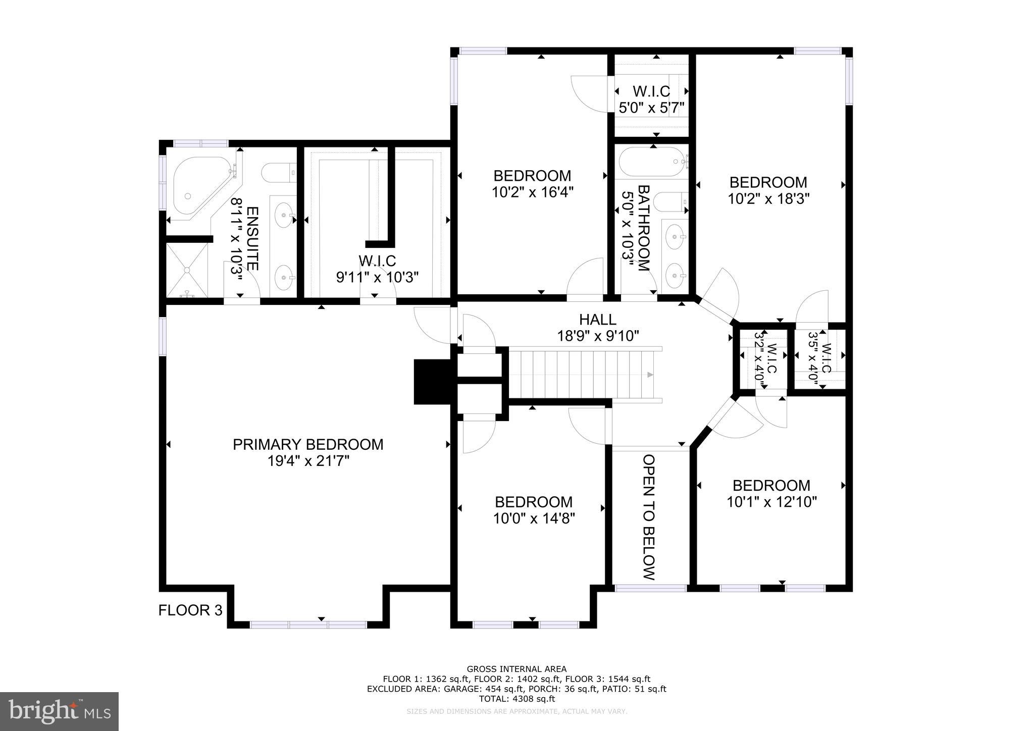 LANIER FARMS - Residential