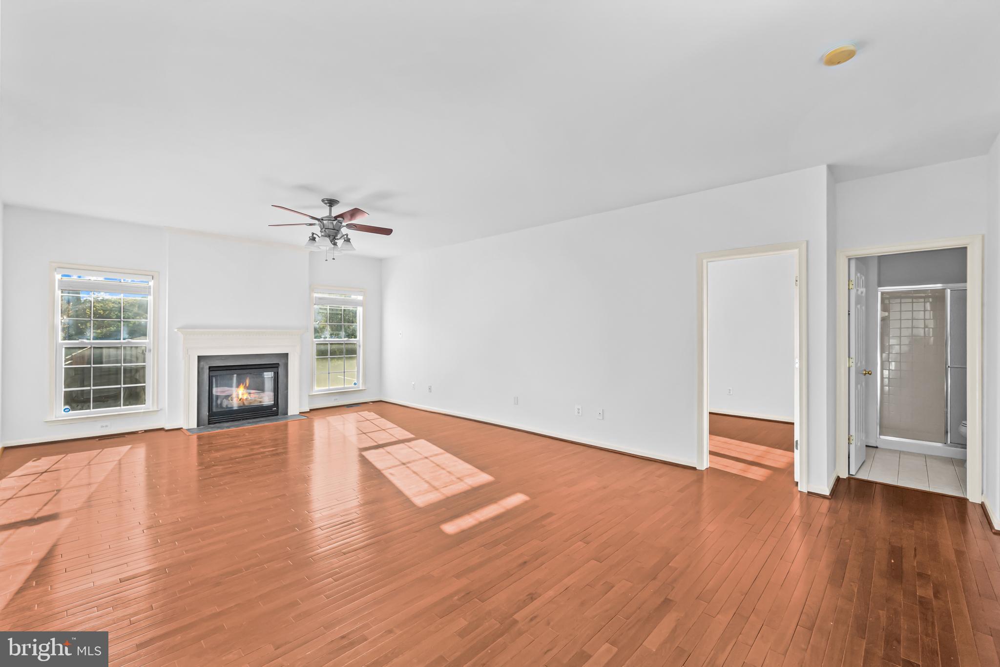 LANIER FARMS - Residential