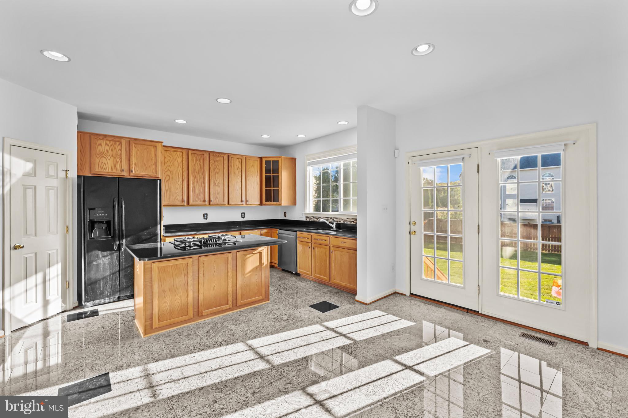 LANIER FARMS - Residential