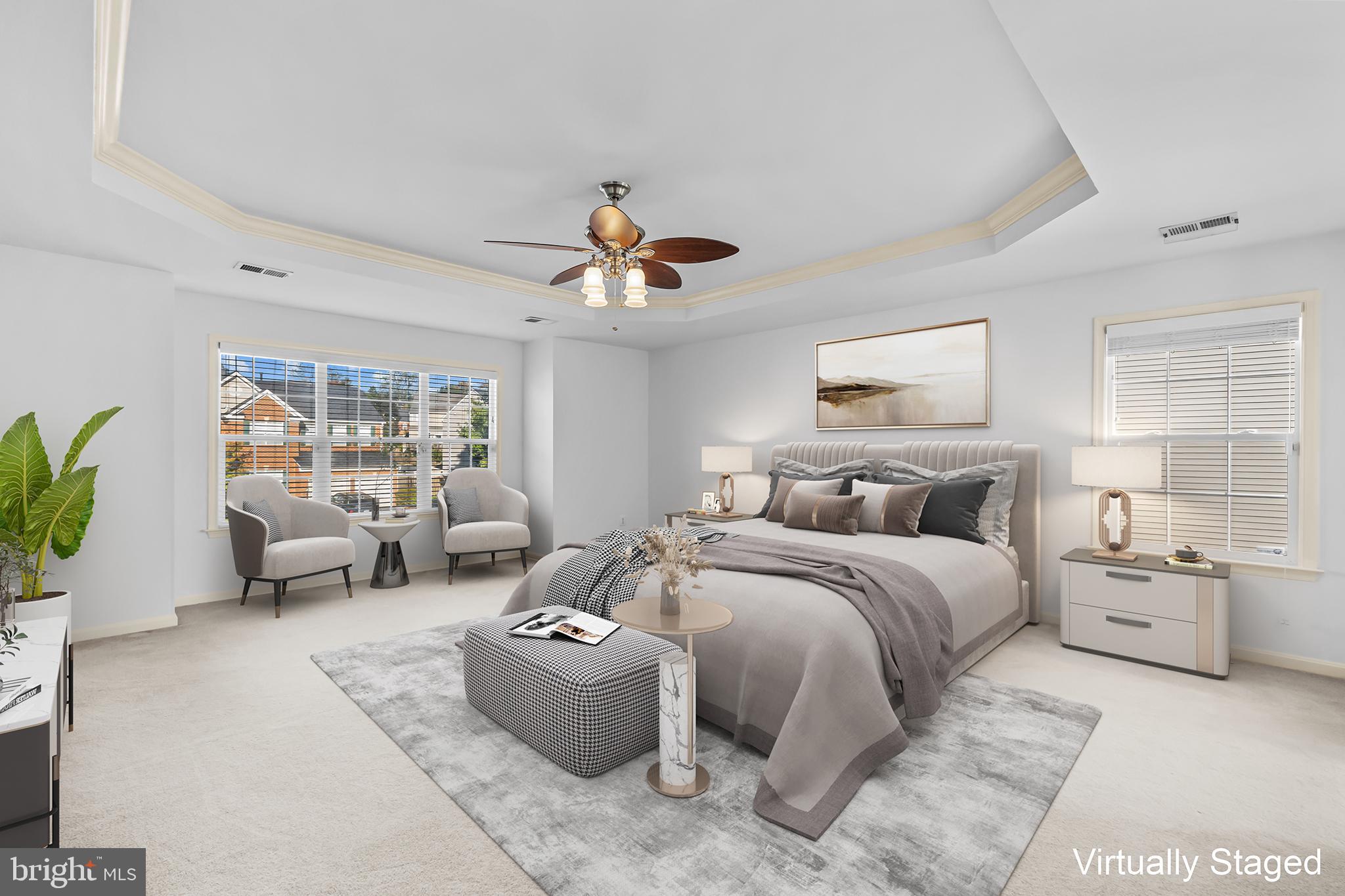 LANIER FARMS - Residential