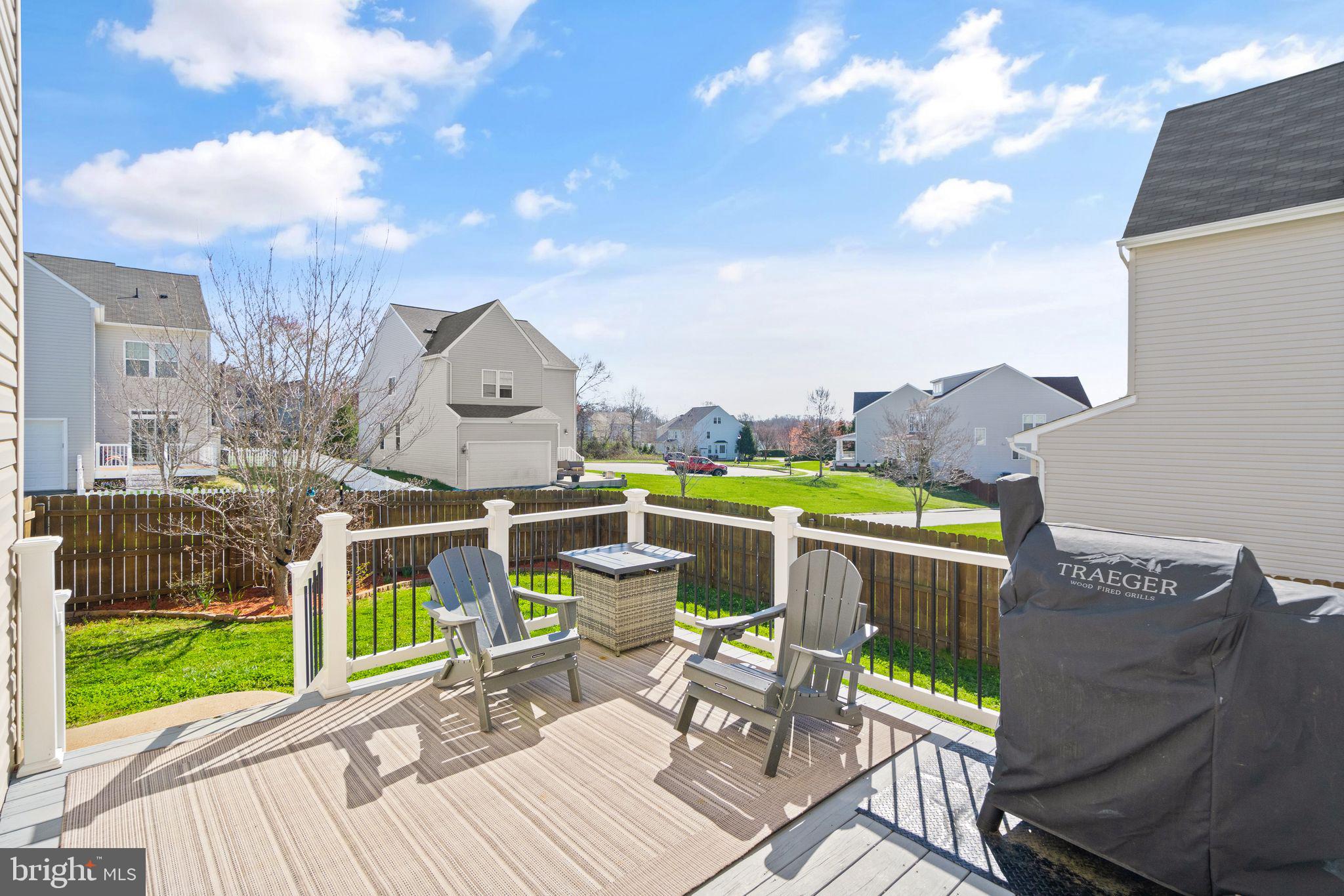 HOPE HILL CROSSING - Residential