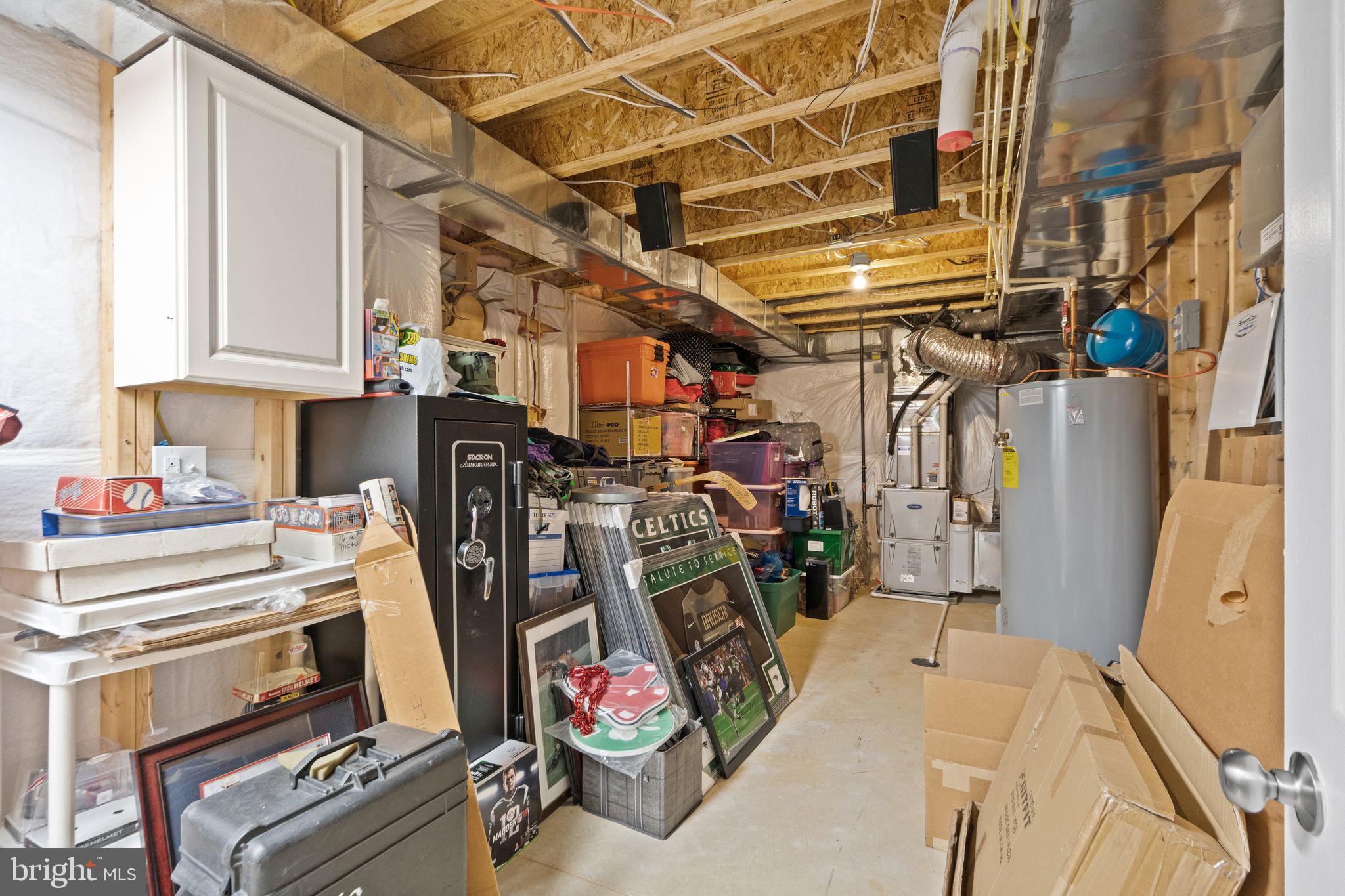 HOPE HILL CROSSING - Residential