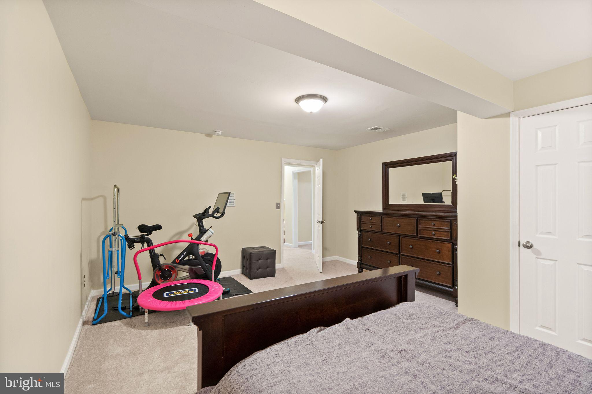 HOPE HILL CROSSING - Residential