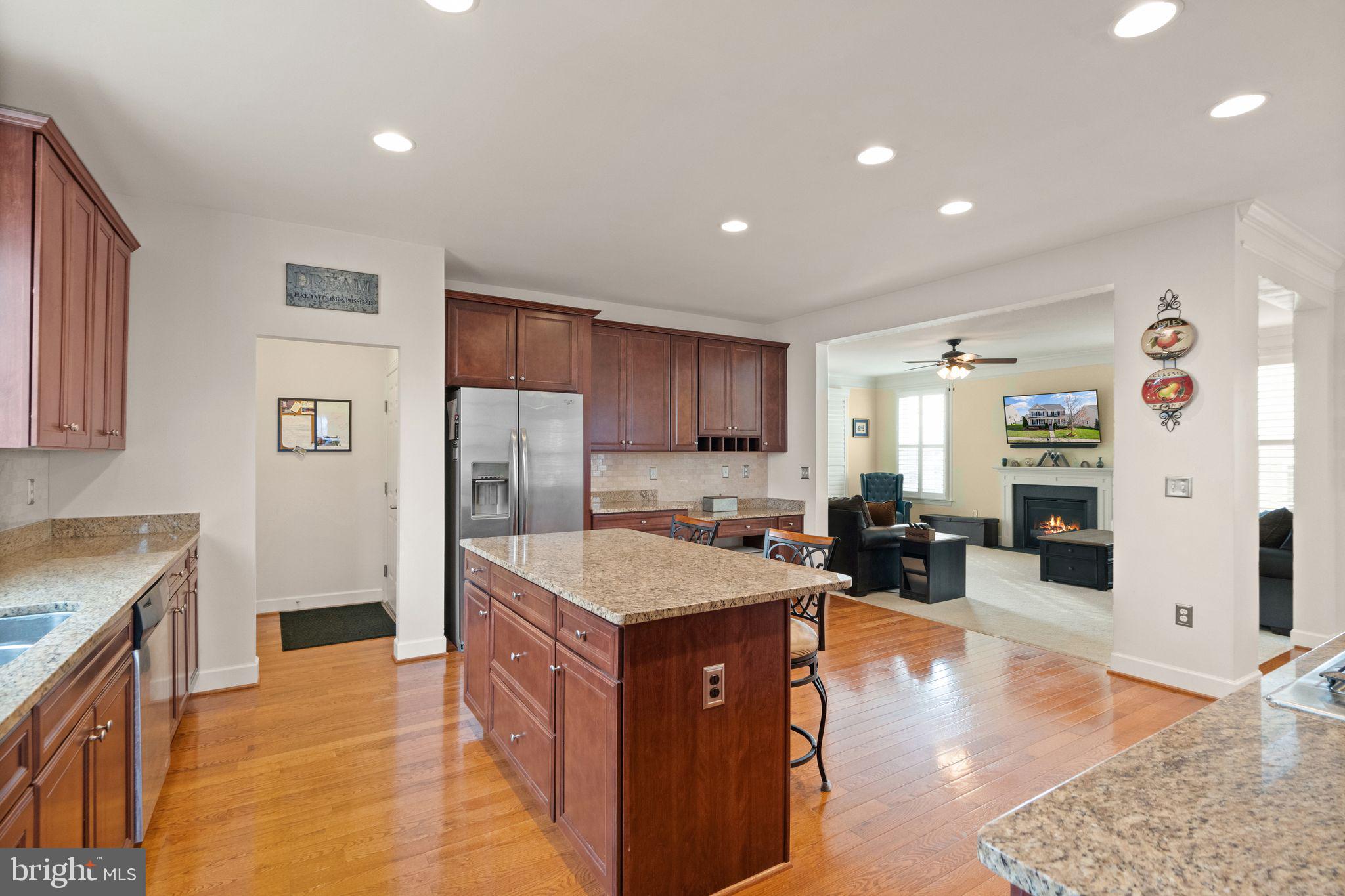 HOPE HILL CROSSING - Residential