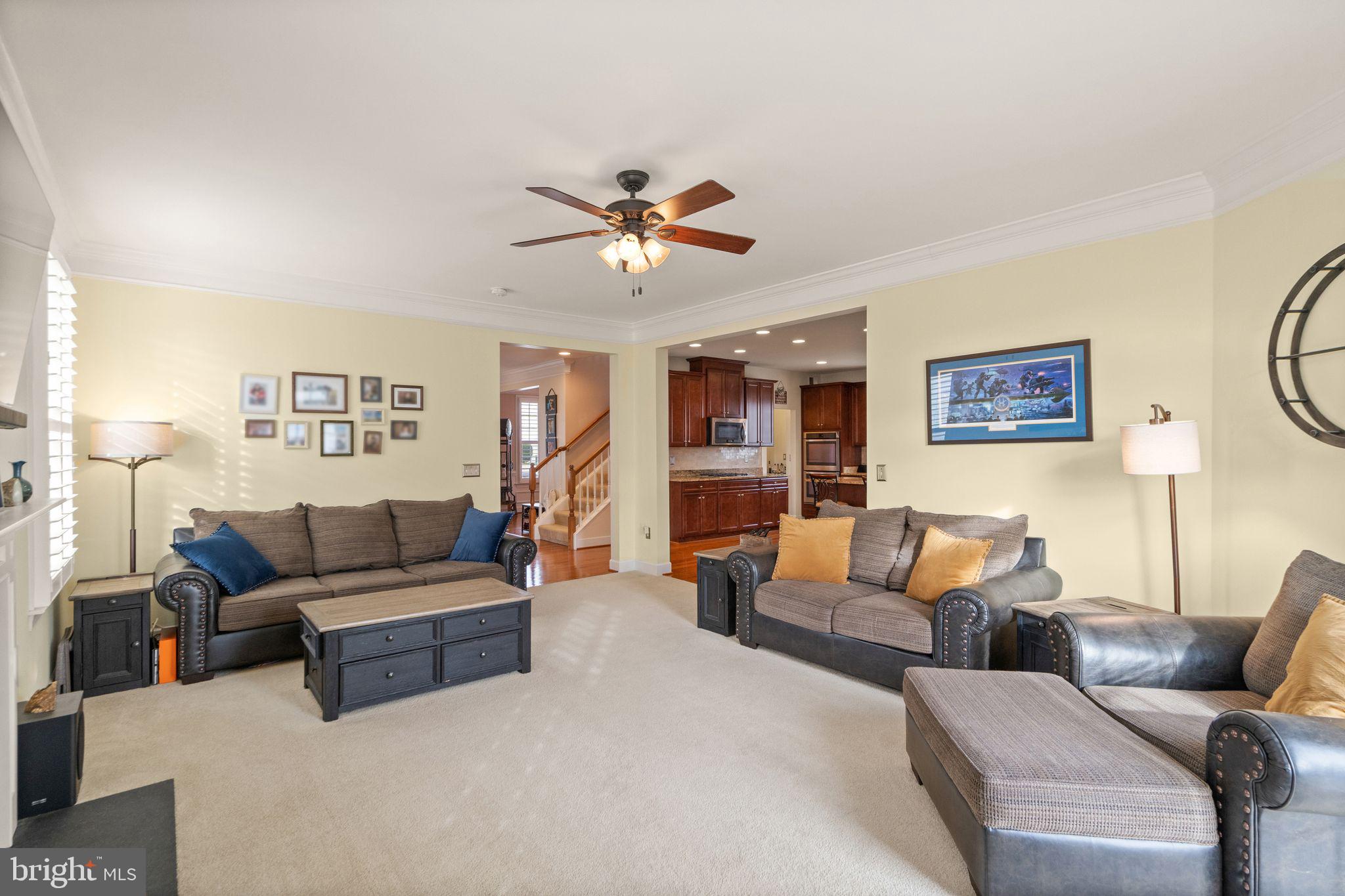 HOPE HILL CROSSING - Residential