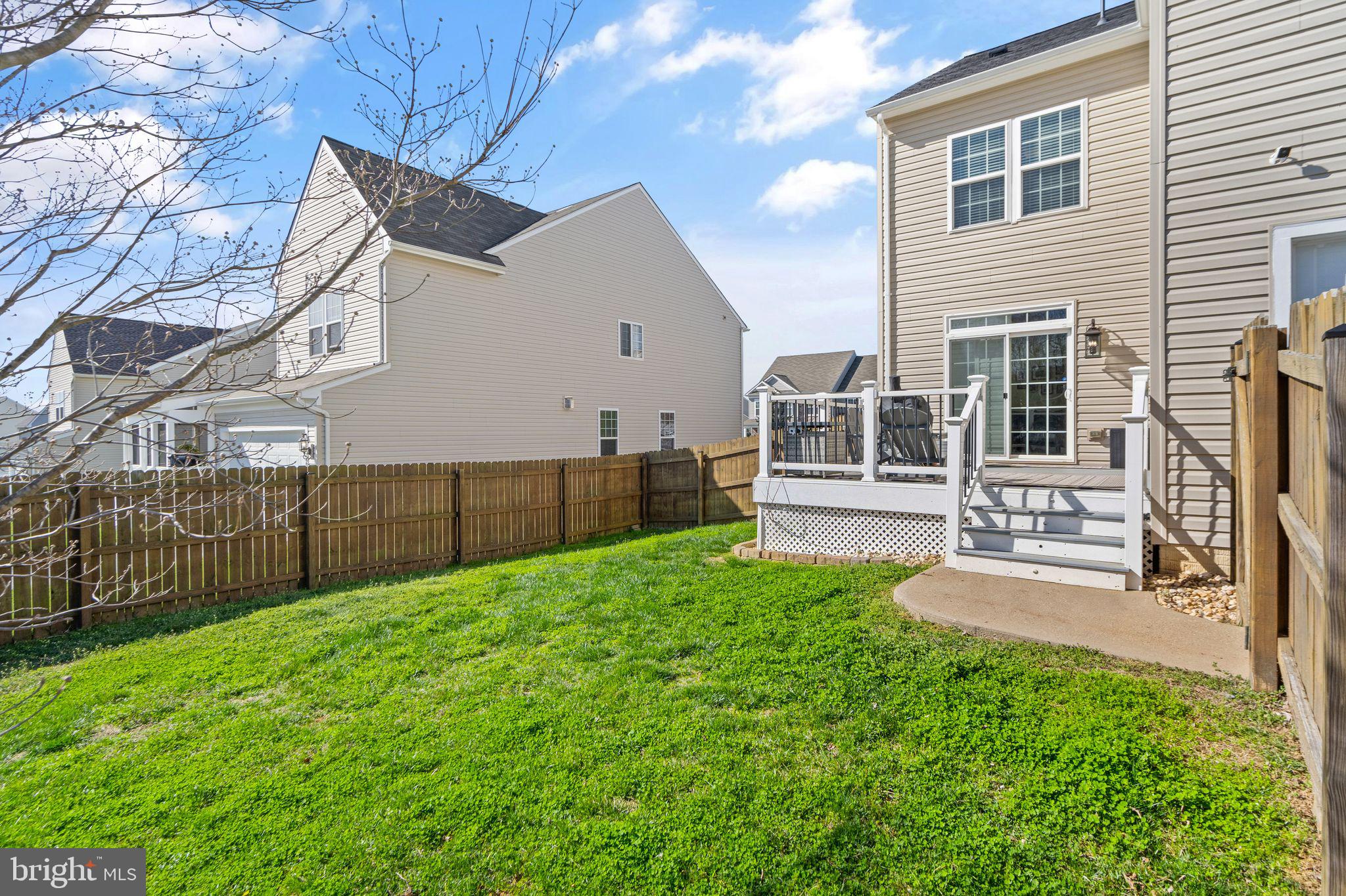 HOPE HILL CROSSING - Residential