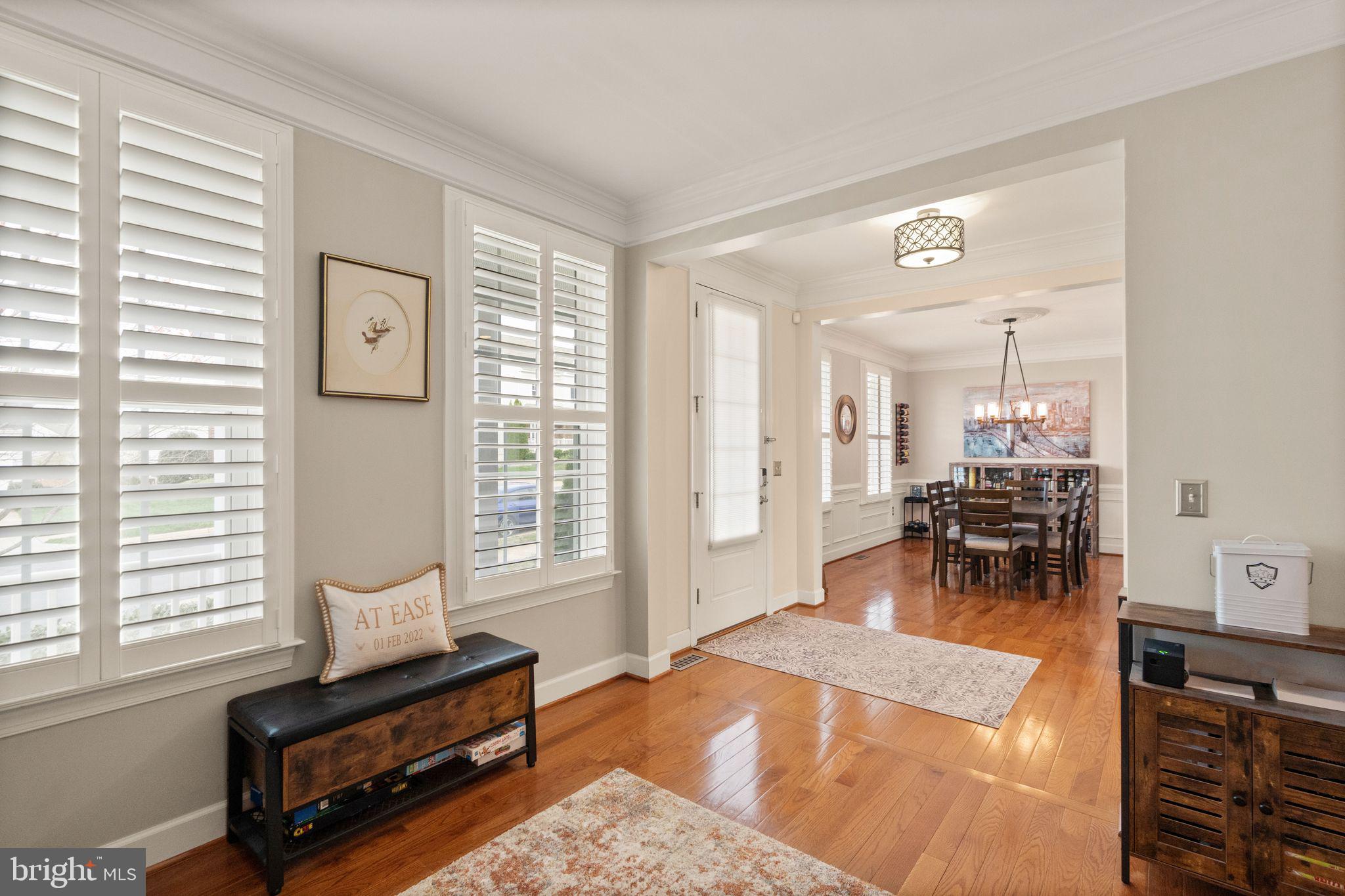 HOPE HILL CROSSING - Residential