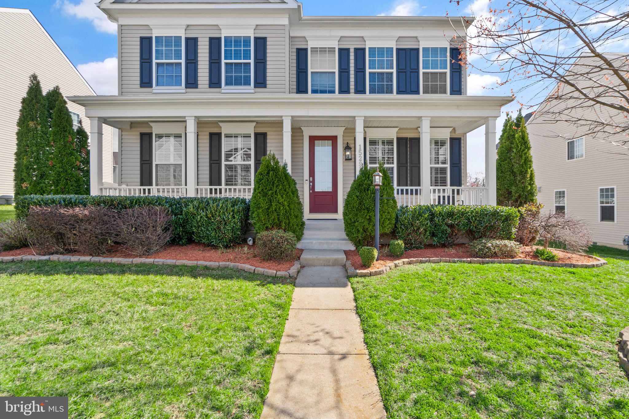 HOPE HILL CROSSING - Residential