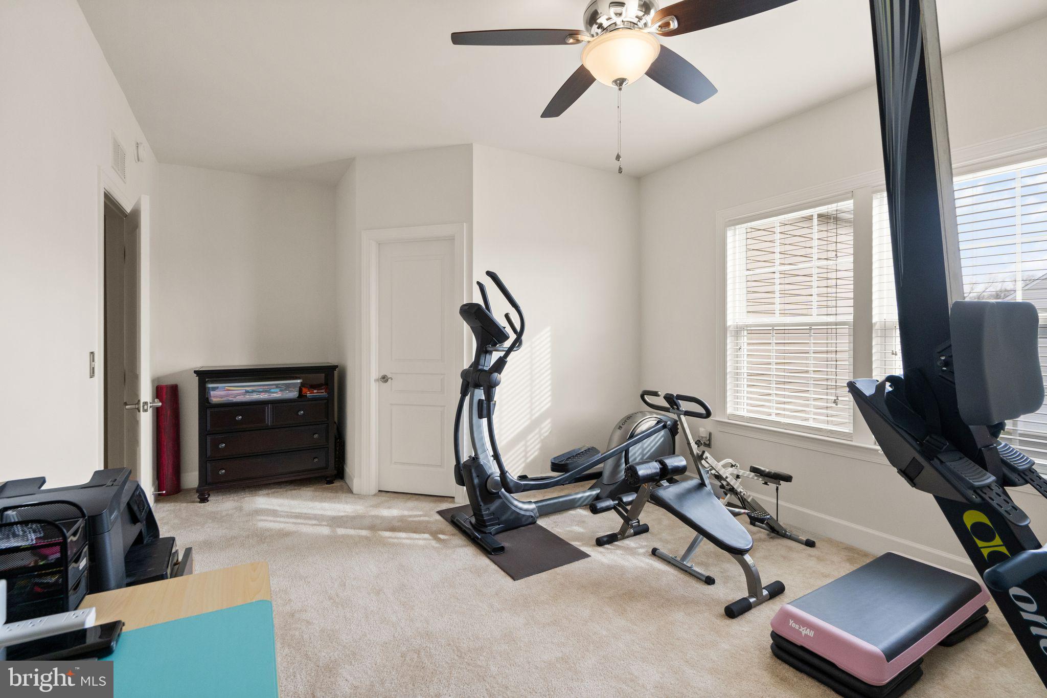 HOPE HILL CROSSING - Residential