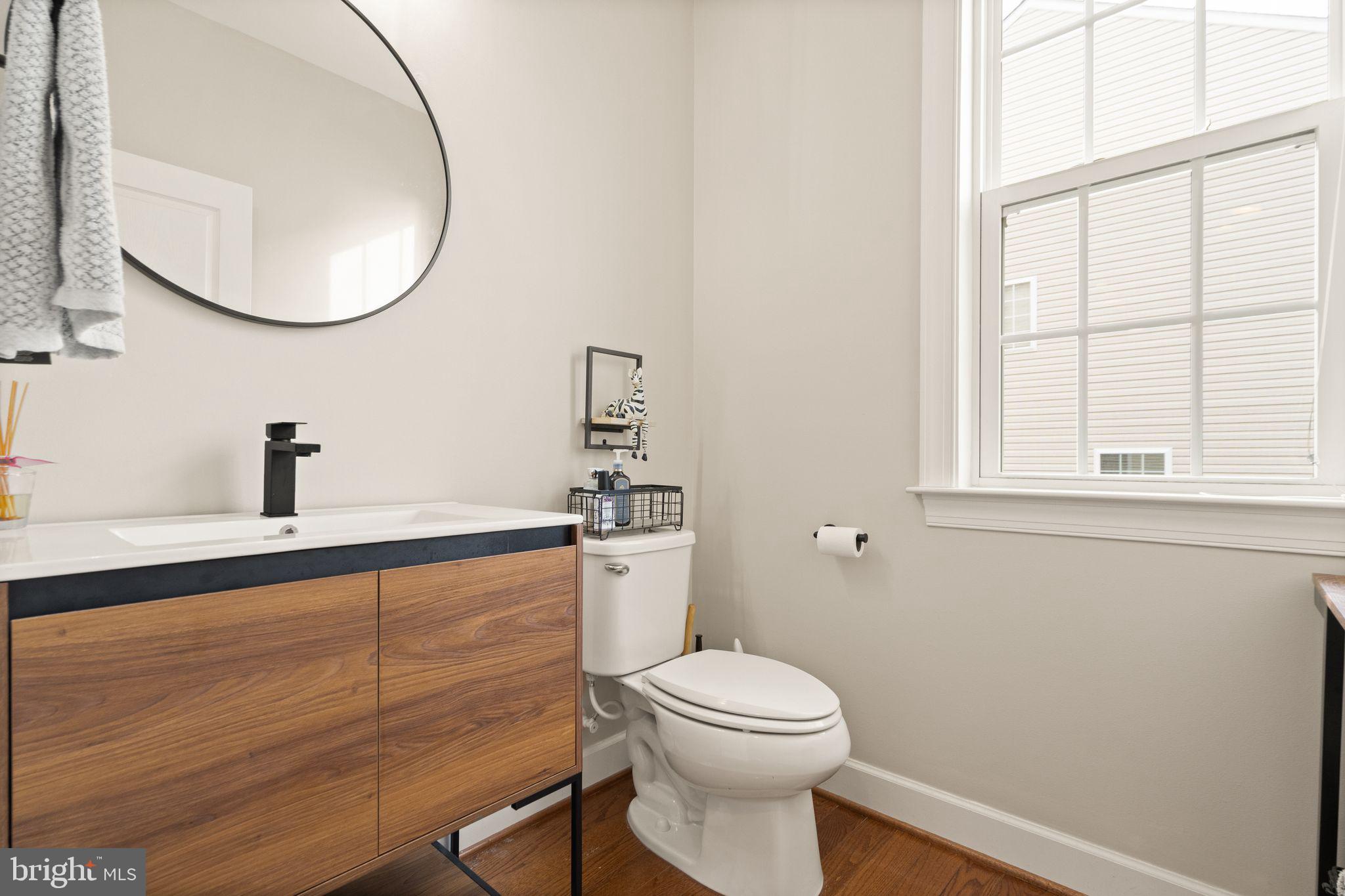 HOPE HILL CROSSING - Residential