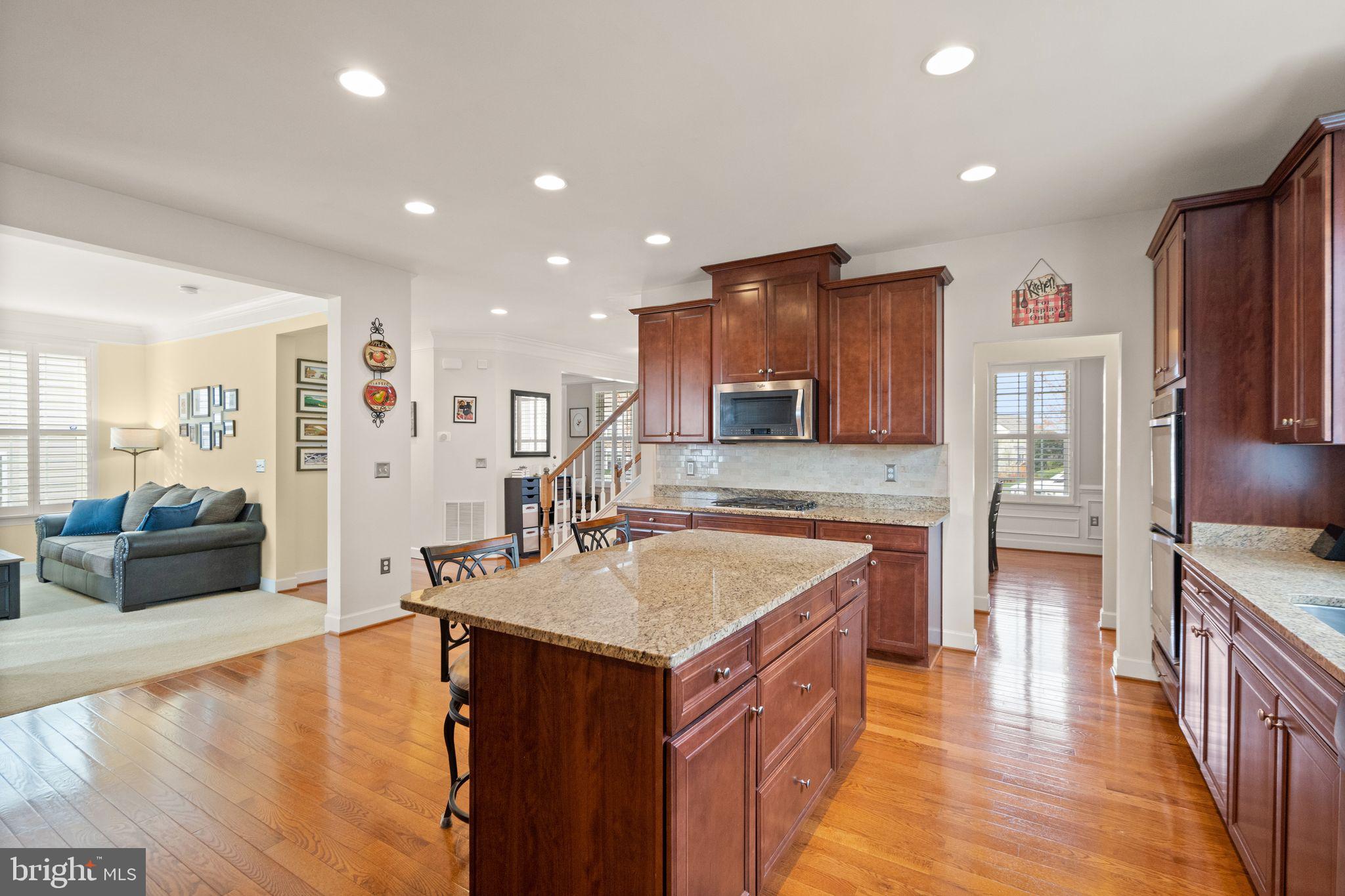 HOPE HILL CROSSING - Residential