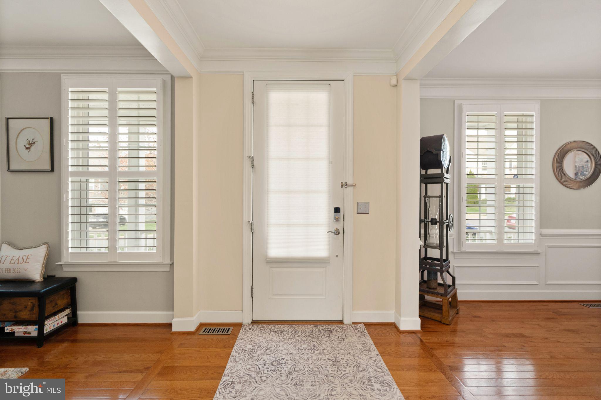 HOPE HILL CROSSING - Residential