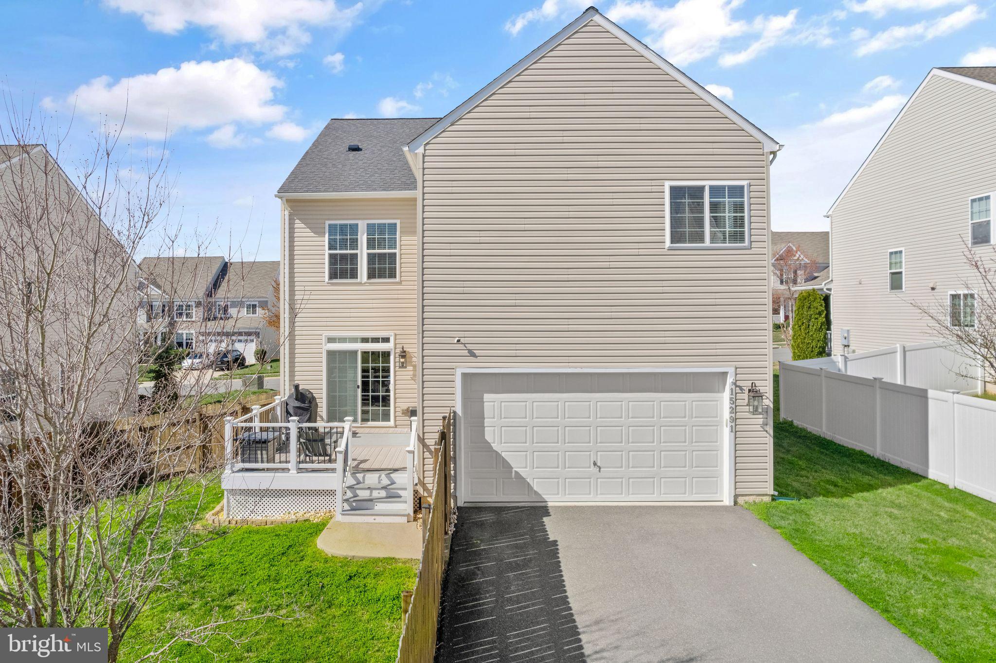 HOPE HILL CROSSING - Residential