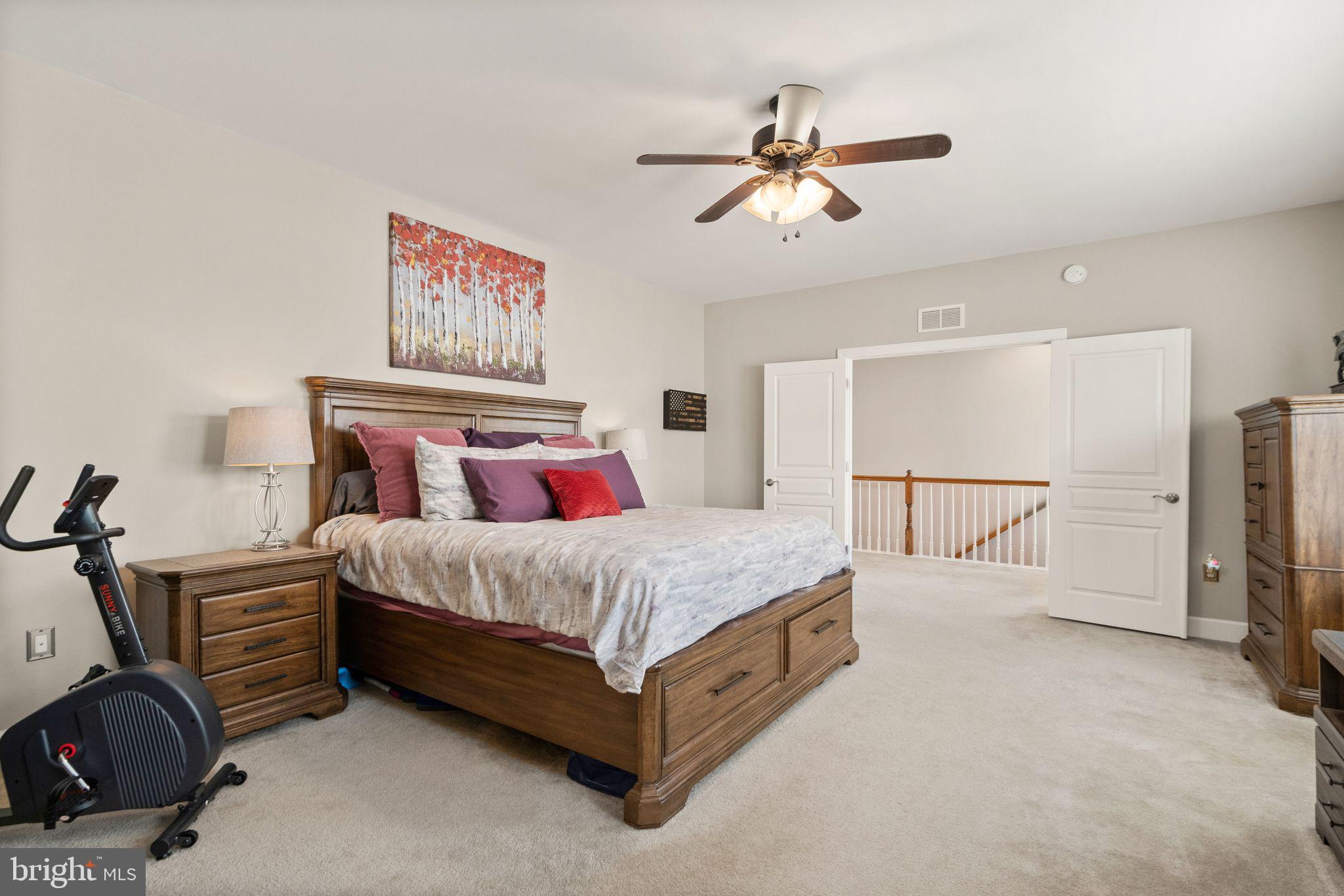 HOPE HILL CROSSING - Residential